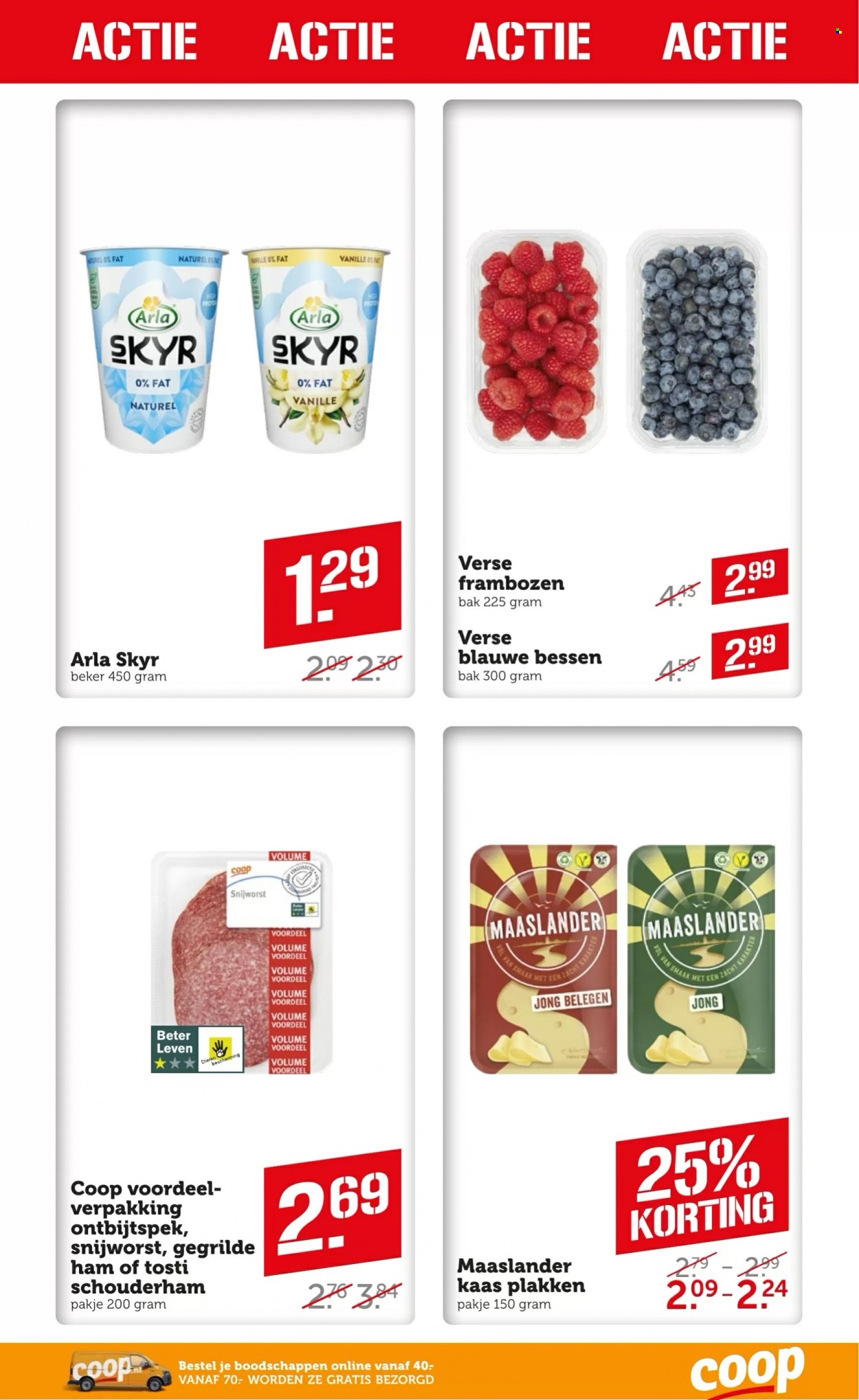 Coop-aanbieding - 19-6-2023 - 25-6-2023. Pagina 16