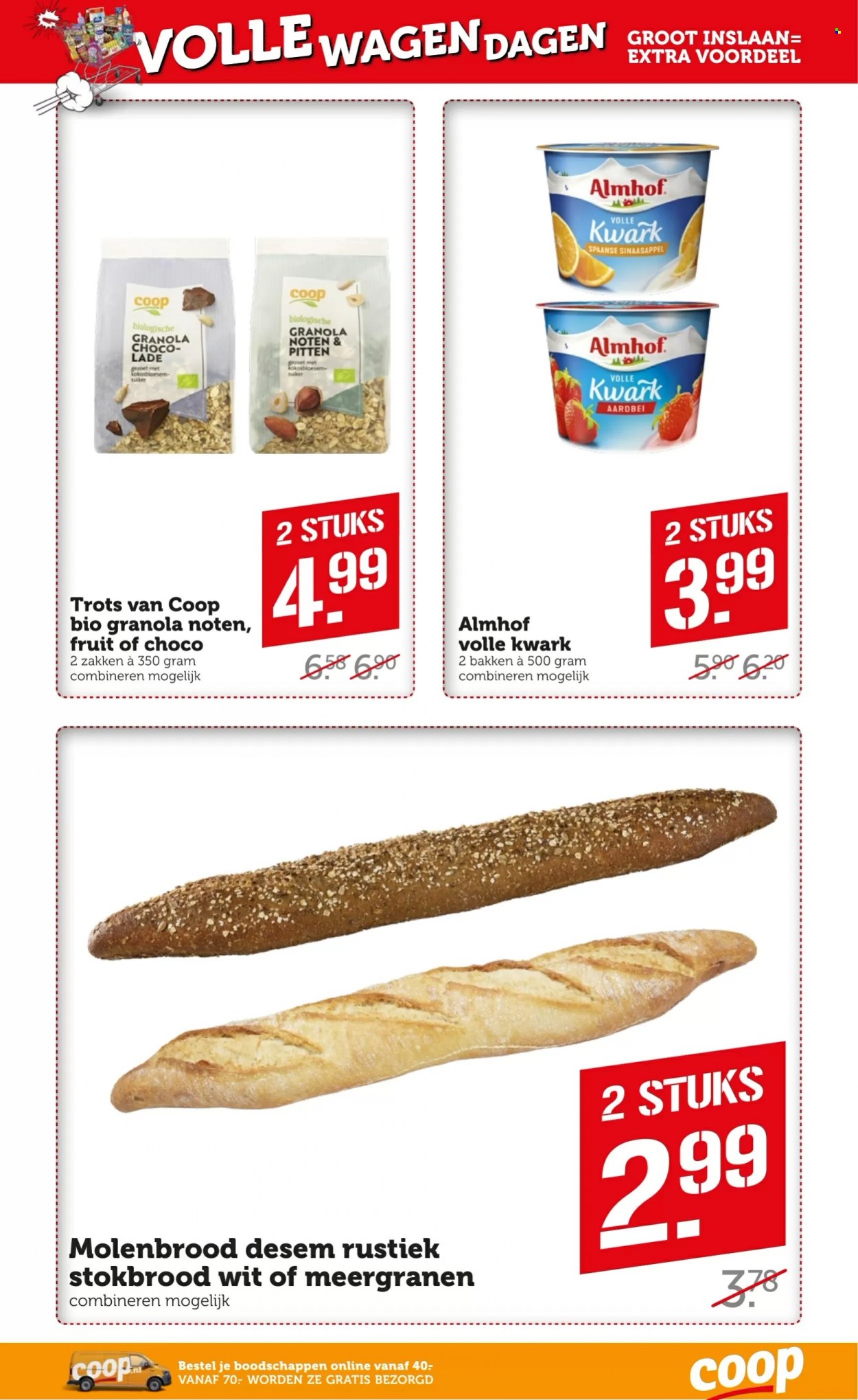 Coop-aanbieding - 19-6-2023 - 25-6-2023. Pagina 17