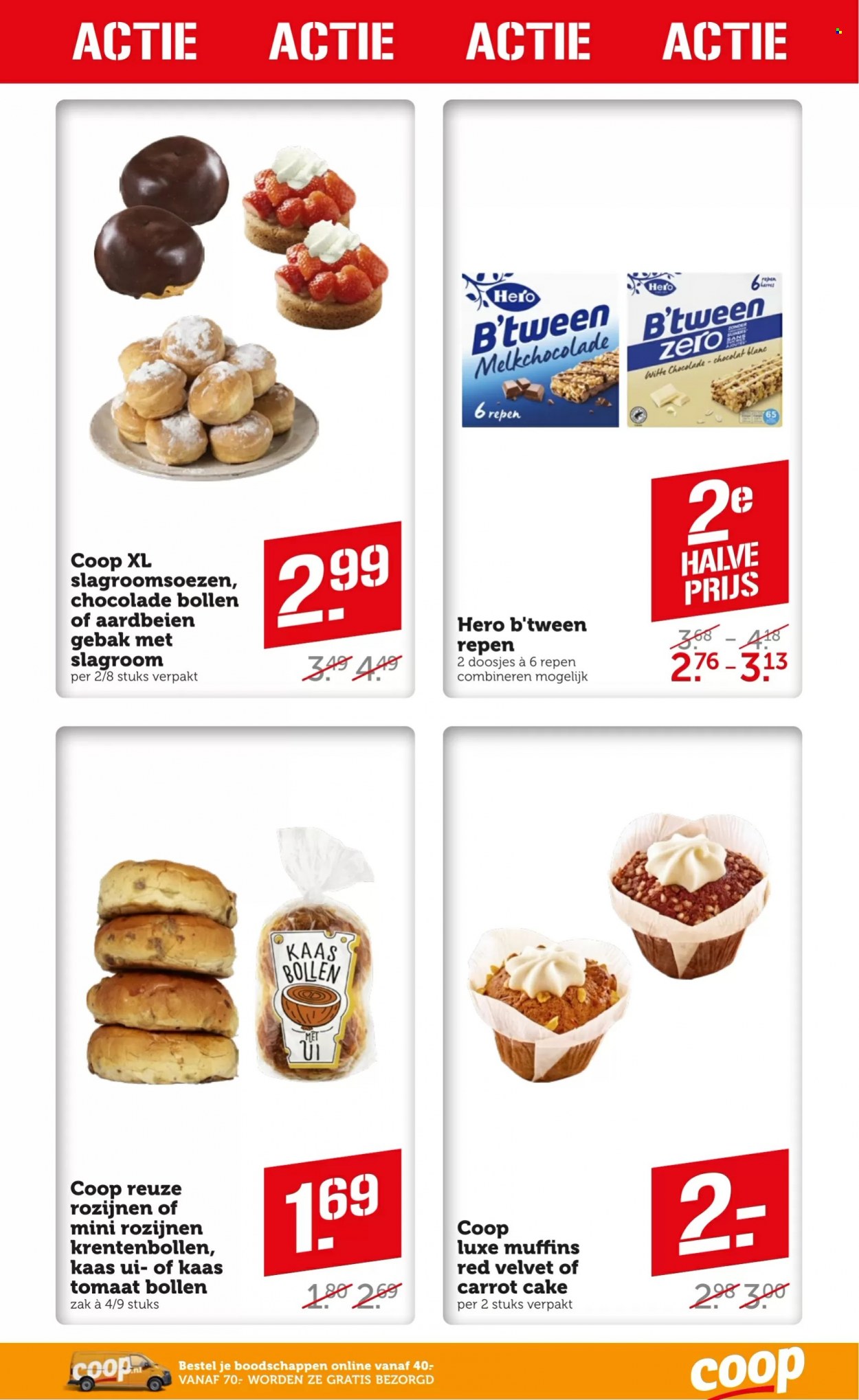 Coop-aanbieding - 19-6-2023 - 25-6-2023. Pagina 18
