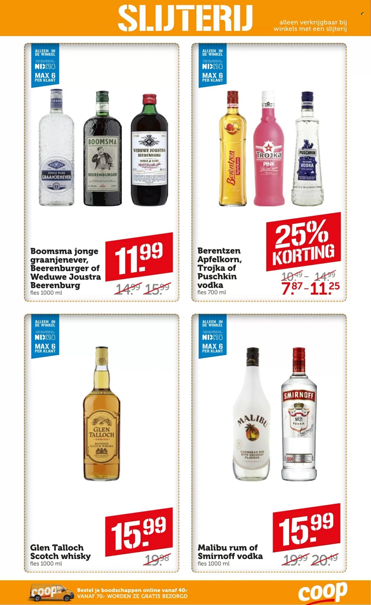 Coop-aanbieding - 19-6-2023 - 25-6-2023. Pagina 22