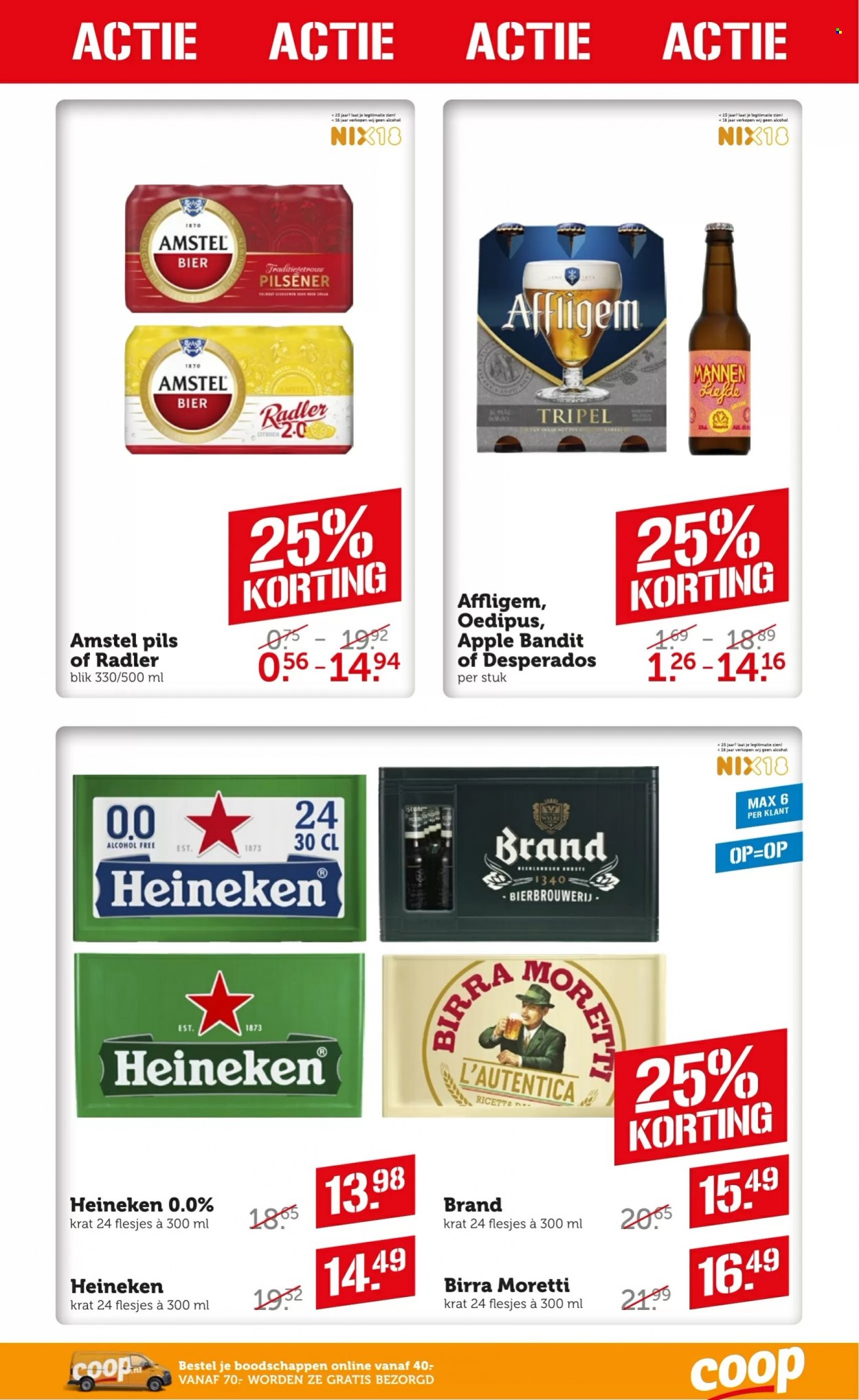 Coop-aanbieding - 19-6-2023 - 25-6-2023. Pagina 24
