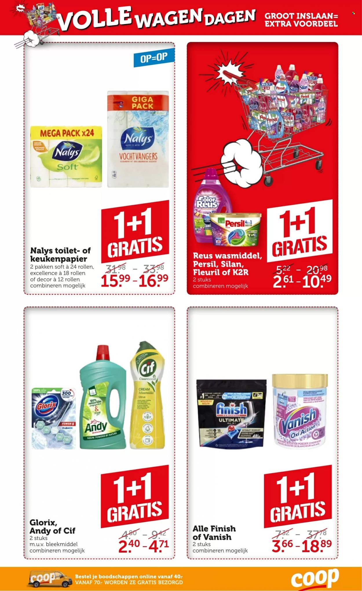 Coop-aanbieding - 19-6-2023 - 25-6-2023. Pagina 29