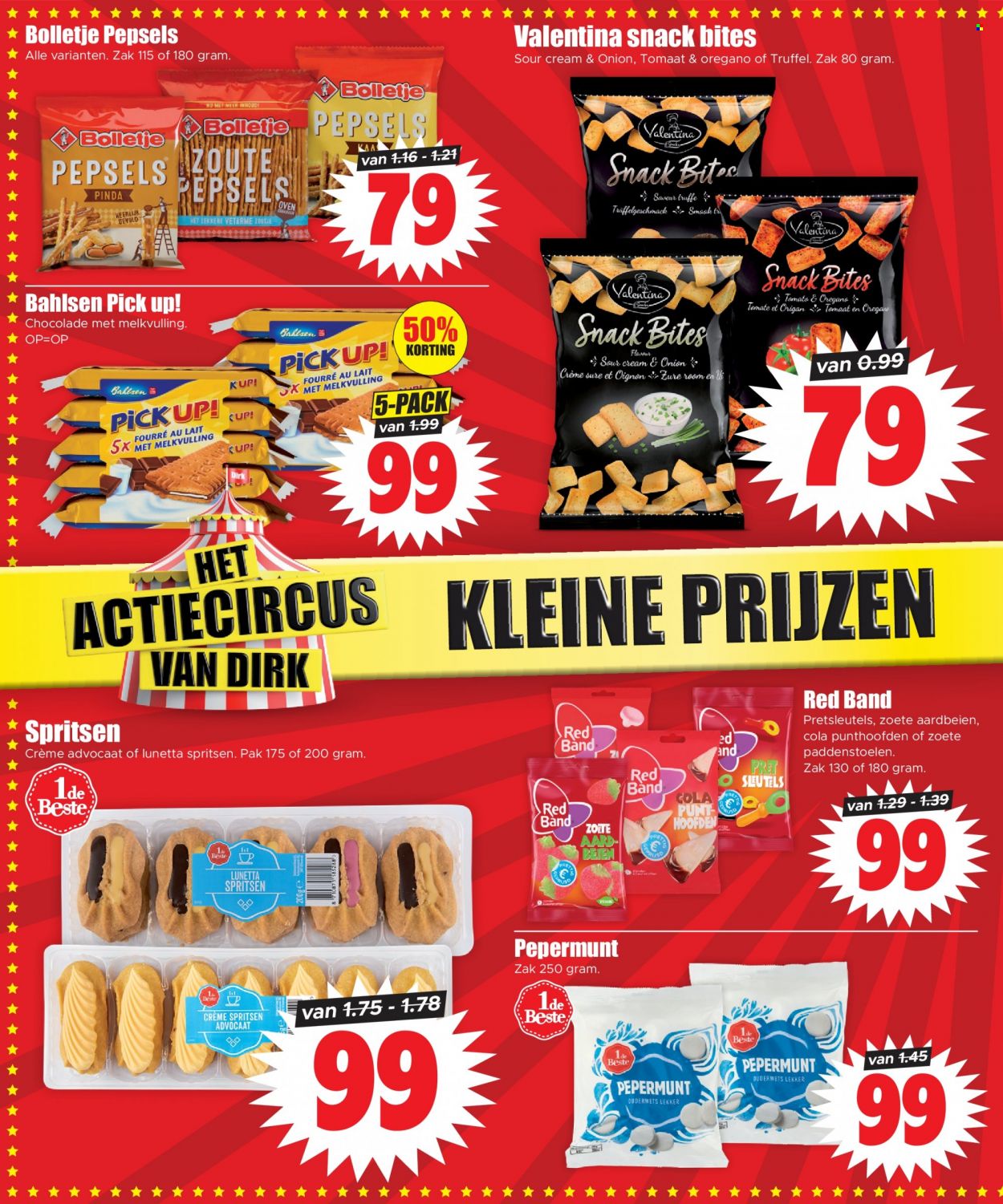 Dirk-aanbieding - 21-6-2023 - 27-6-2023. Pagina 4