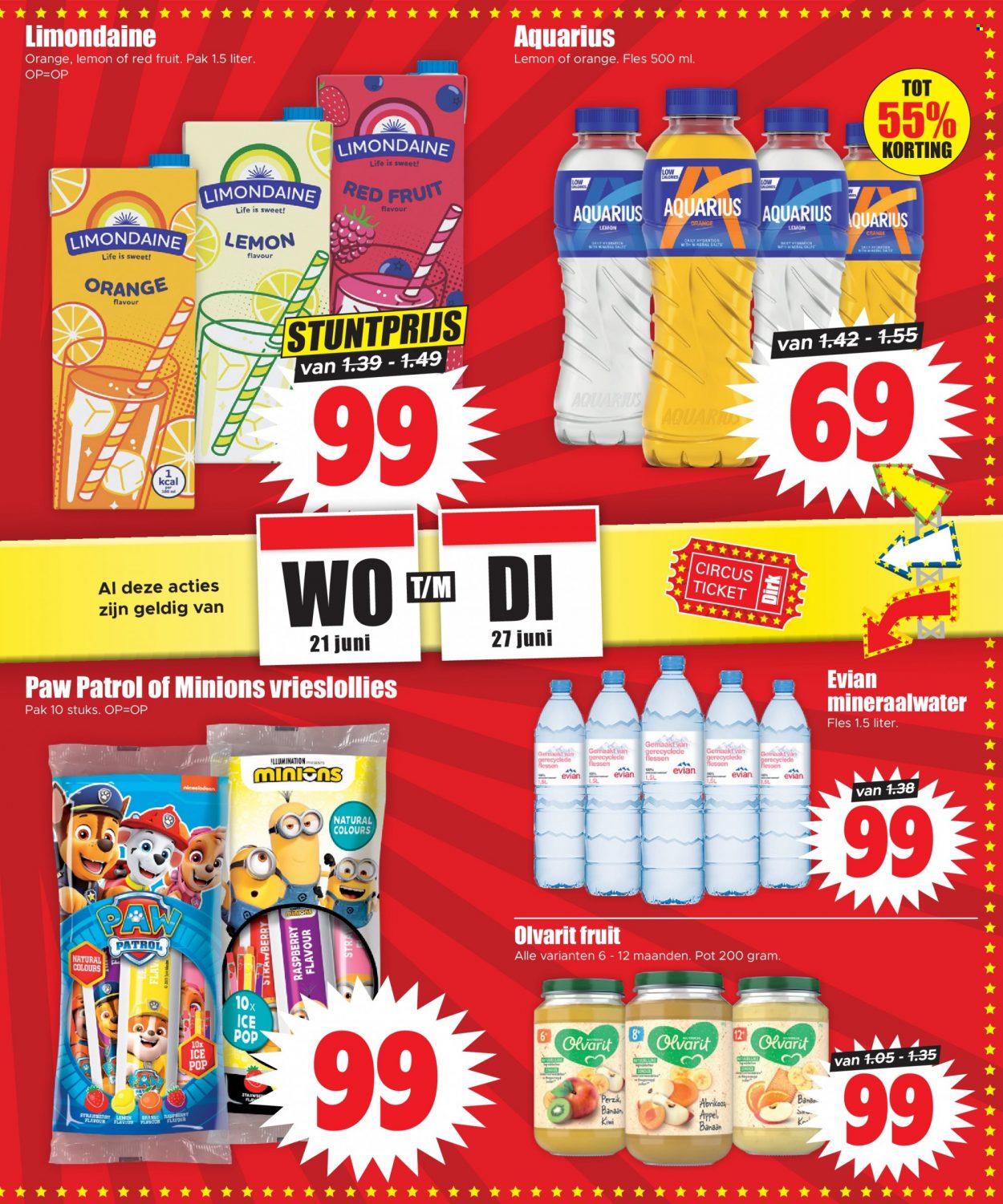 Dirk-aanbieding - 21-6-2023 - 27-6-2023. Pagina 5