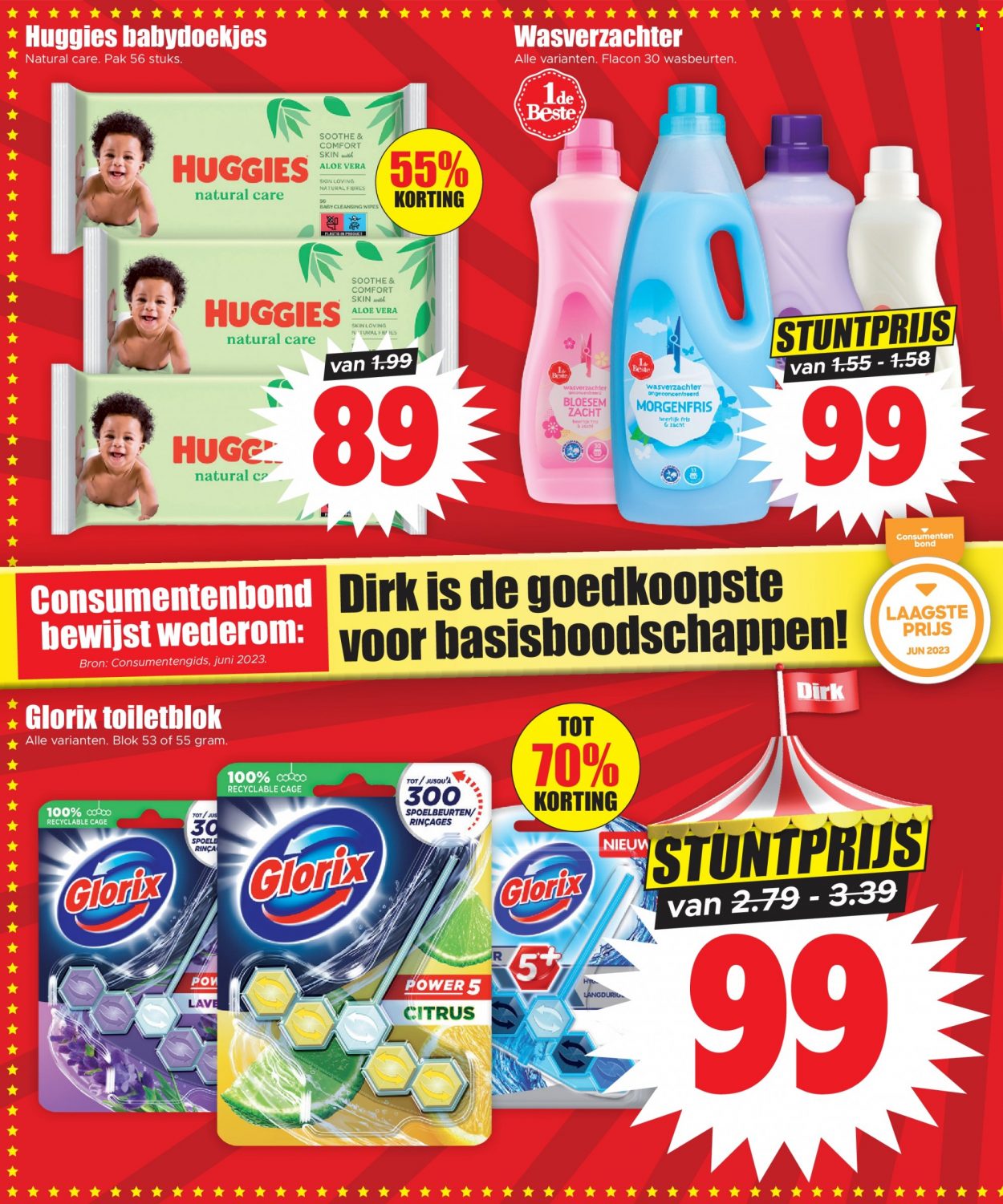 Dirk-aanbieding - 21-6-2023 - 27-6-2023. Pagina 6
