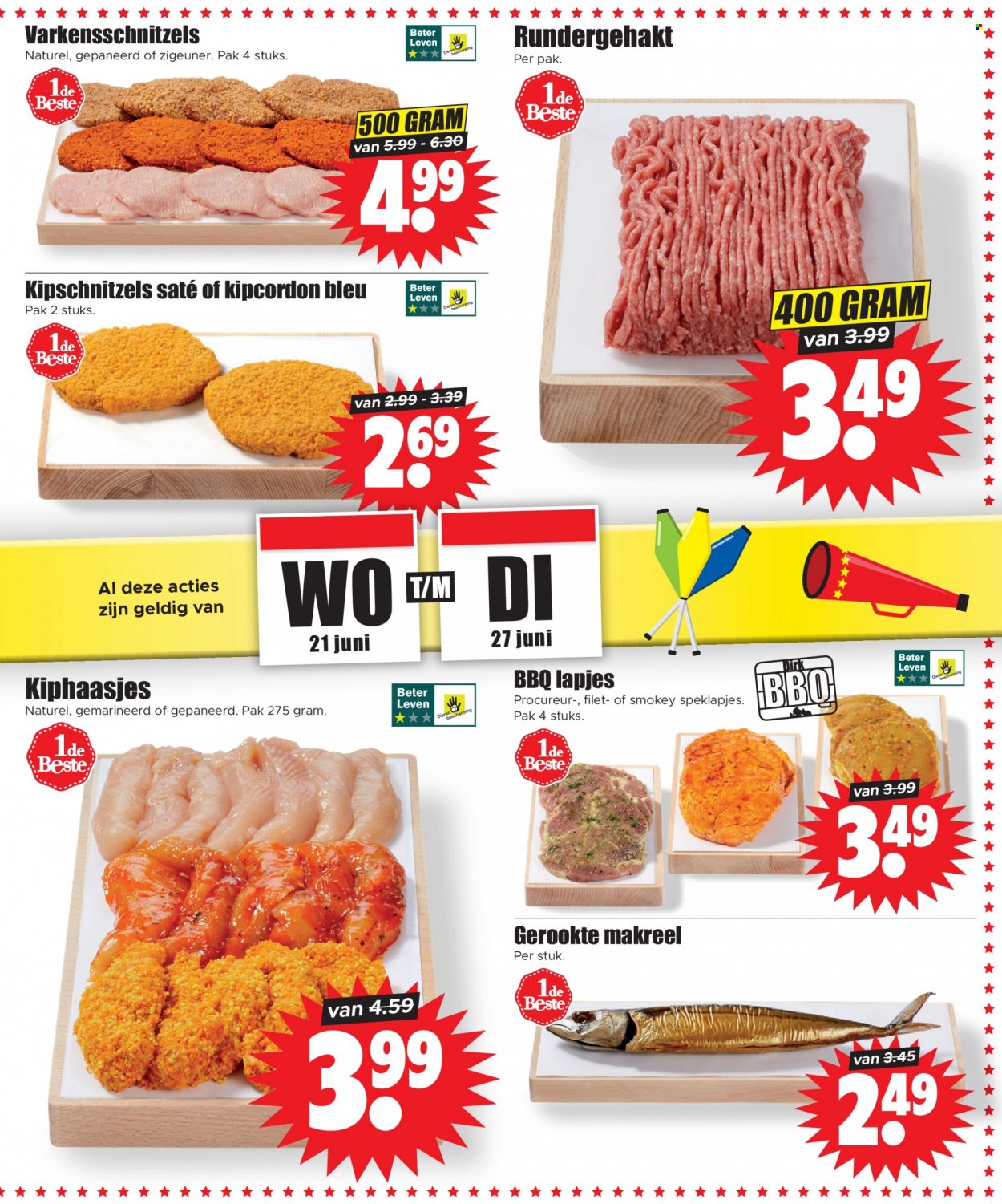 Dirk-aanbieding - 21-6-2023 - 27-6-2023. Pagina 13