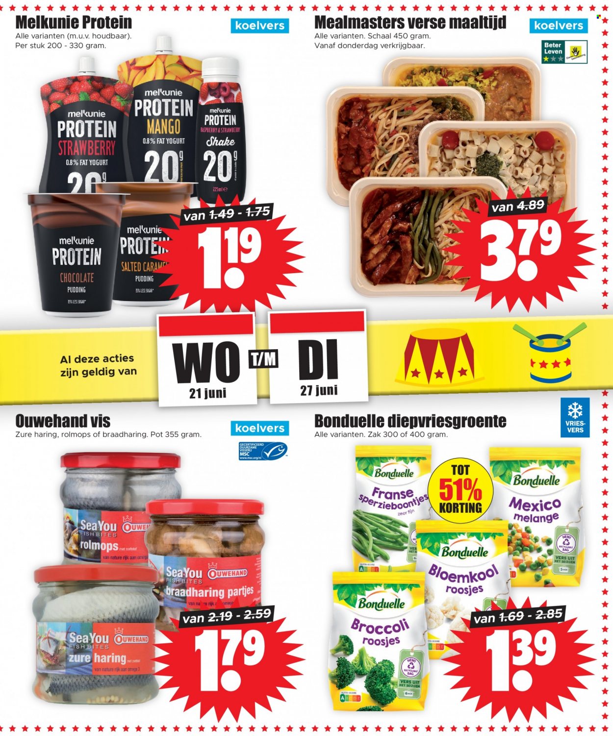 Dirk-aanbieding - 21-6-2023 - 27-6-2023. Pagina 17