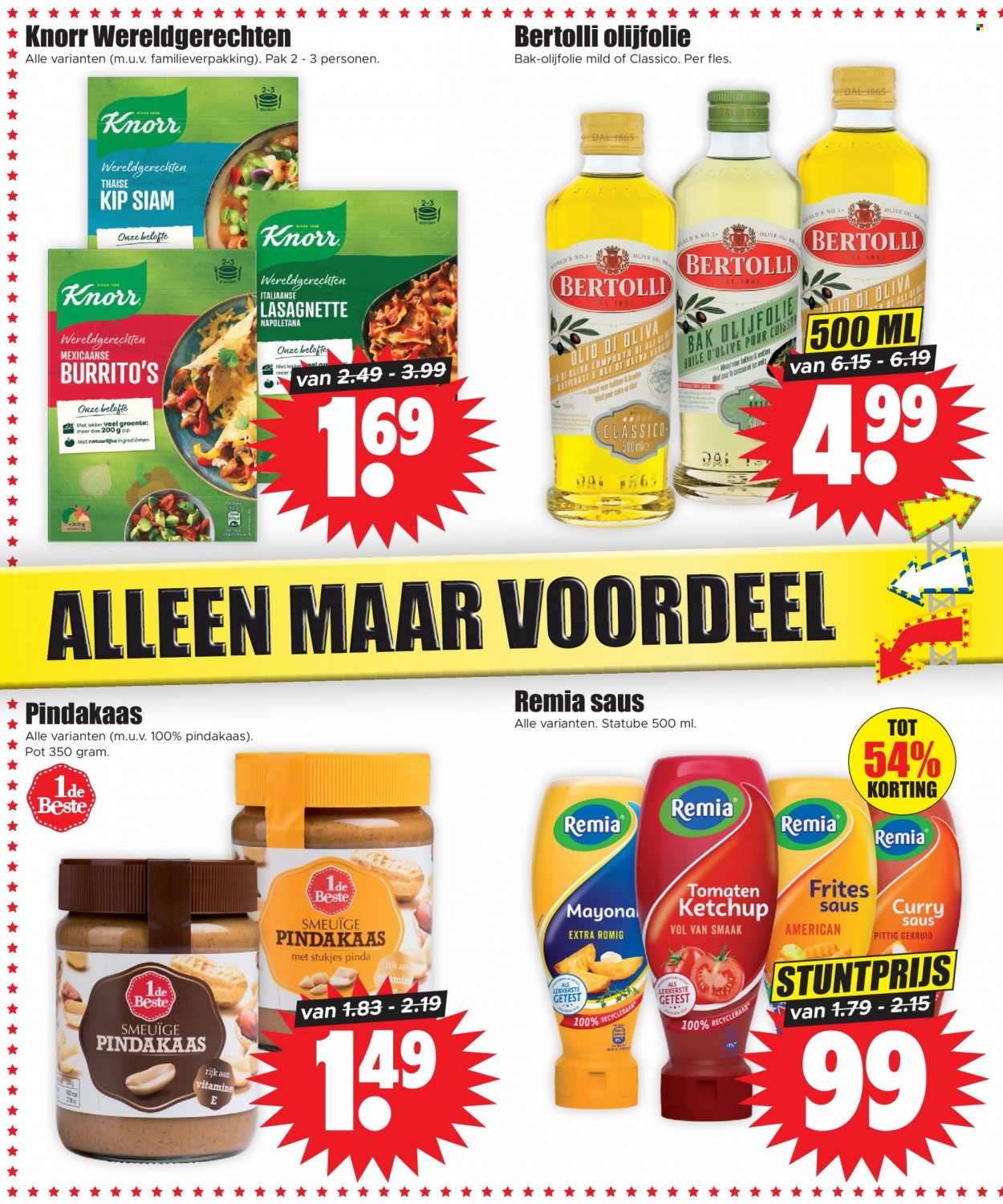 Dirk-aanbieding - 21-6-2023 - 27-6-2023. Pagina 18