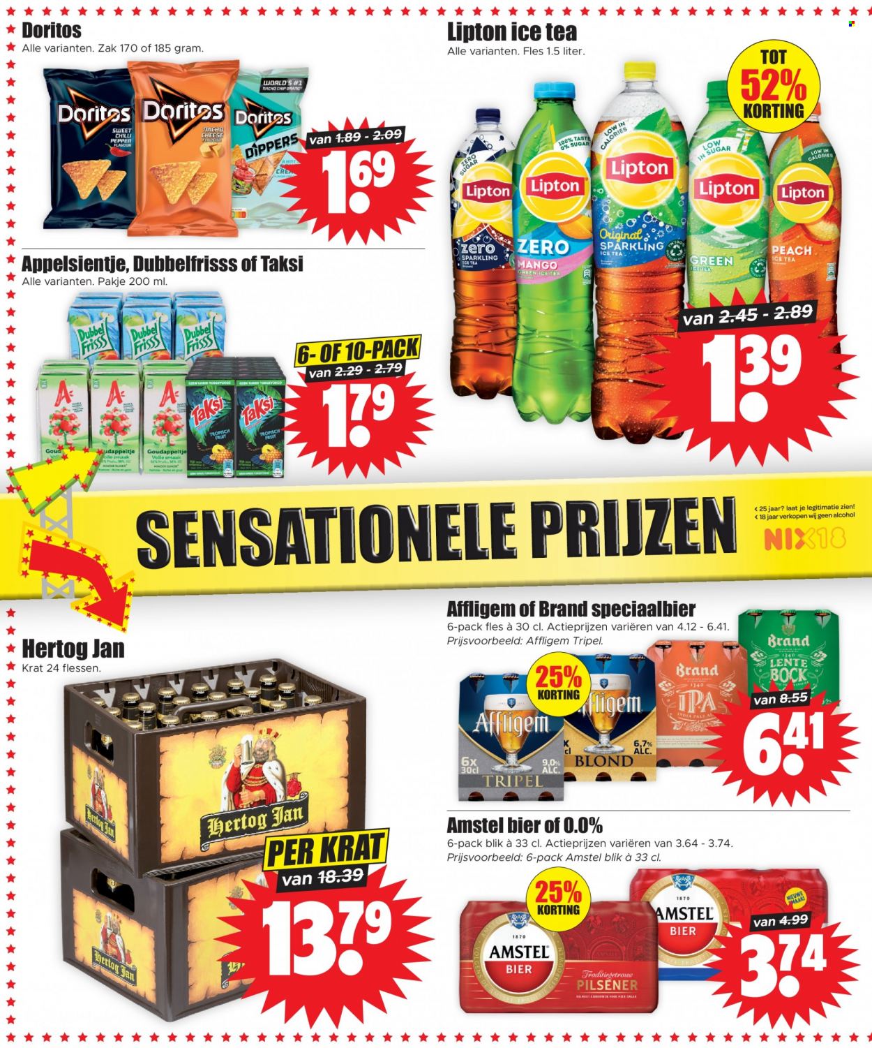 Dirk-aanbieding - 21-6-2023 - 27-6-2023. Pagina 22