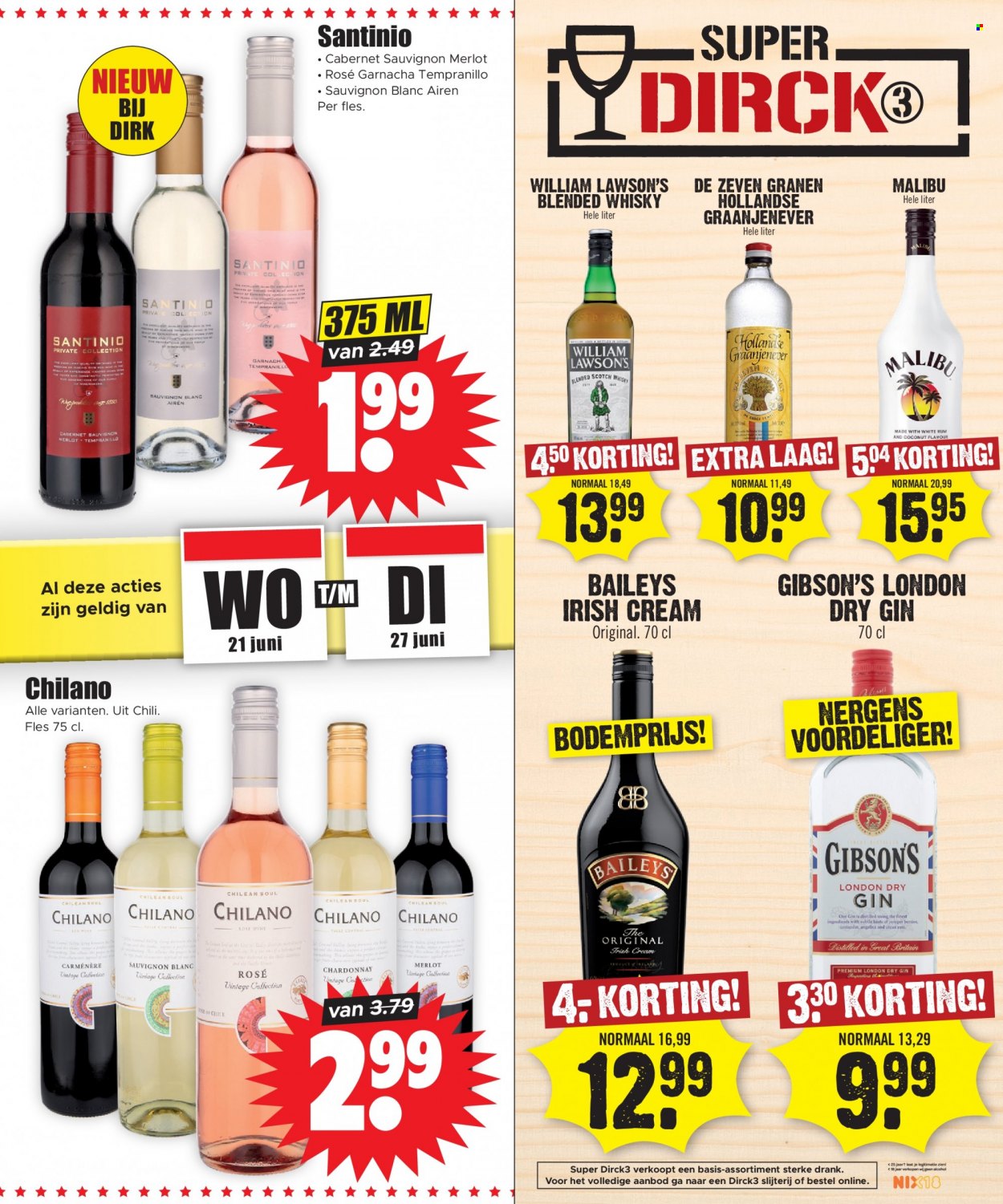 Dirk-aanbieding - 21-6-2023 - 27-6-2023. Pagina 23