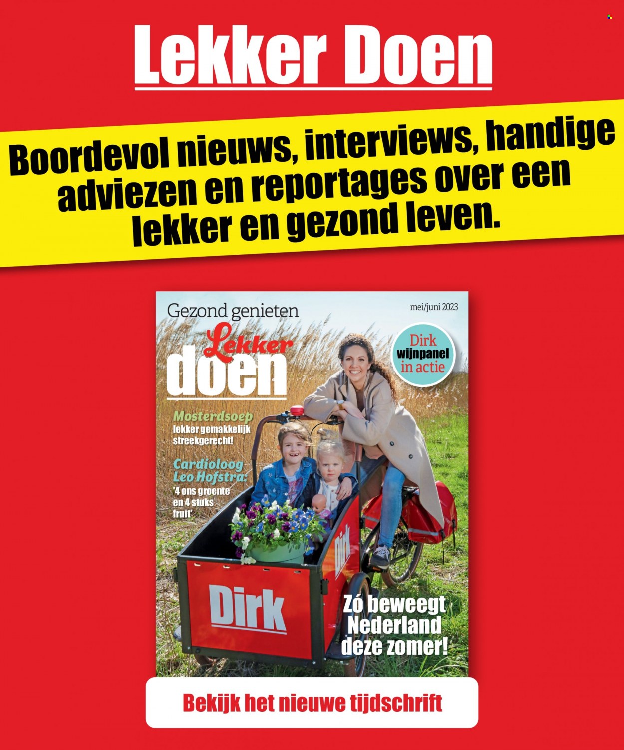 Dirk-aanbieding - 21-6-2023 - 27-6-2023. Pagina 24