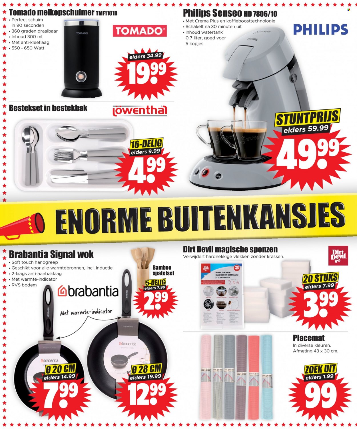 Dirk-aanbieding - 21-6-2023 - 27-6-2023. Pagina 26