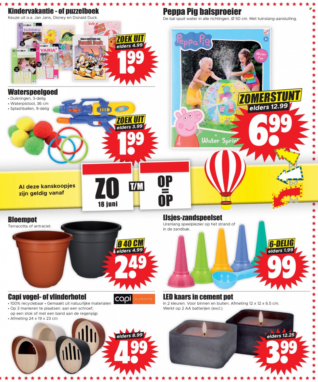 Dirk-aanbieding - 21-6-2023 - 27-6-2023. Pagina 29