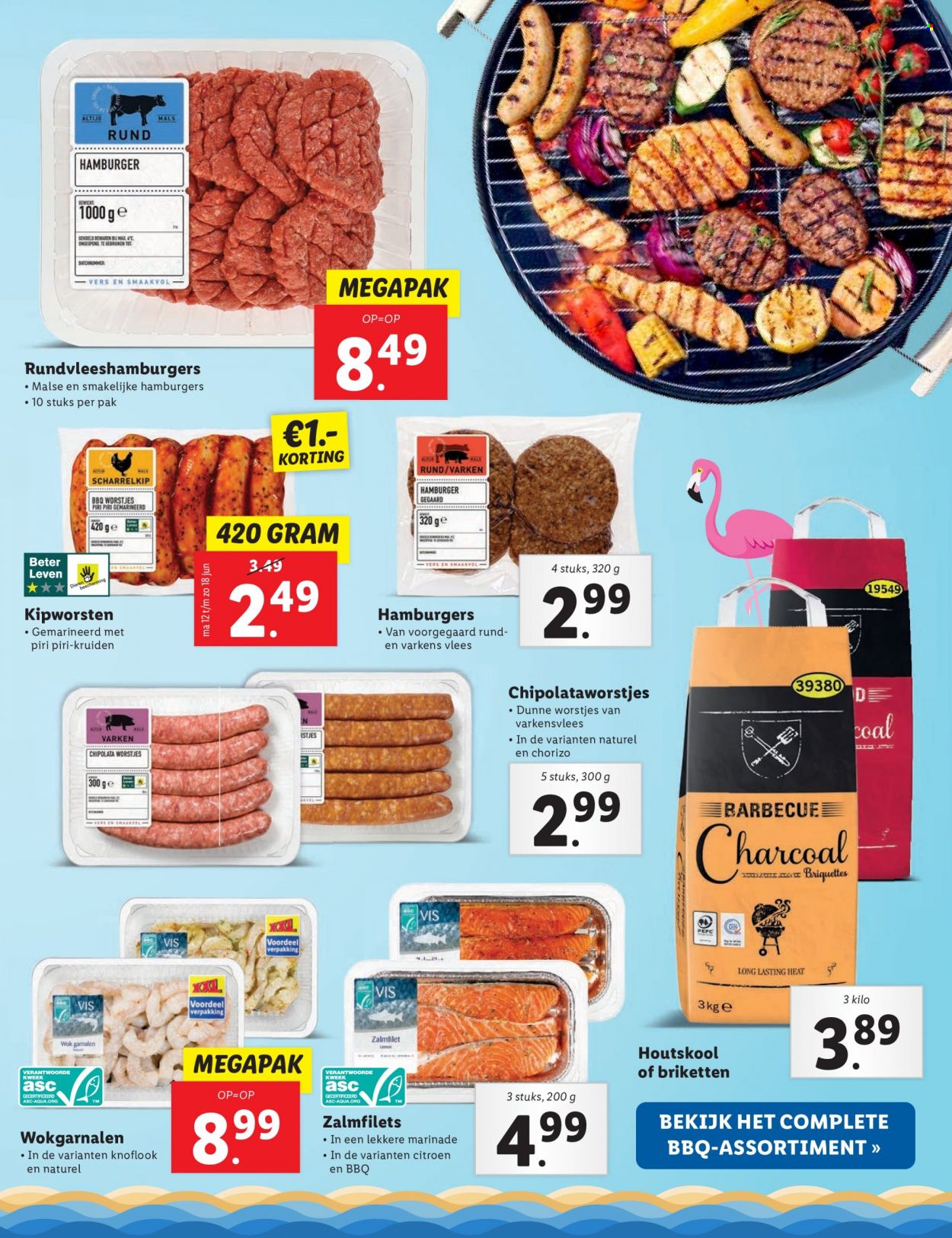 Lidl-aanbieding. Pagina 3