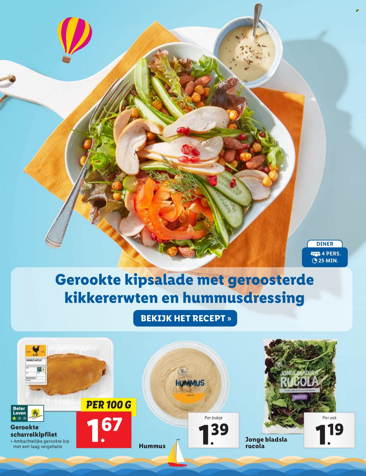 Lidl-aanbieding. Pagina 6