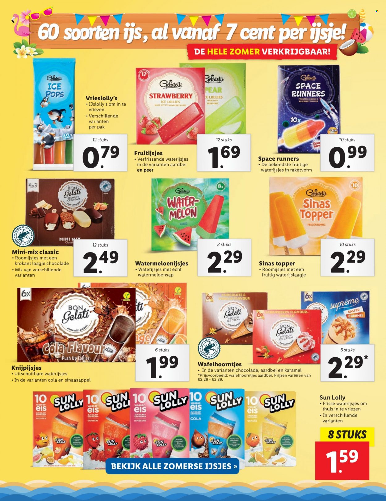 Lidl-aanbieding. Pagina 8