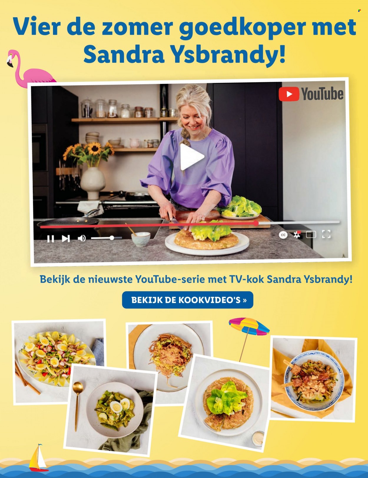 Lidl-aanbieding. Pagina 9