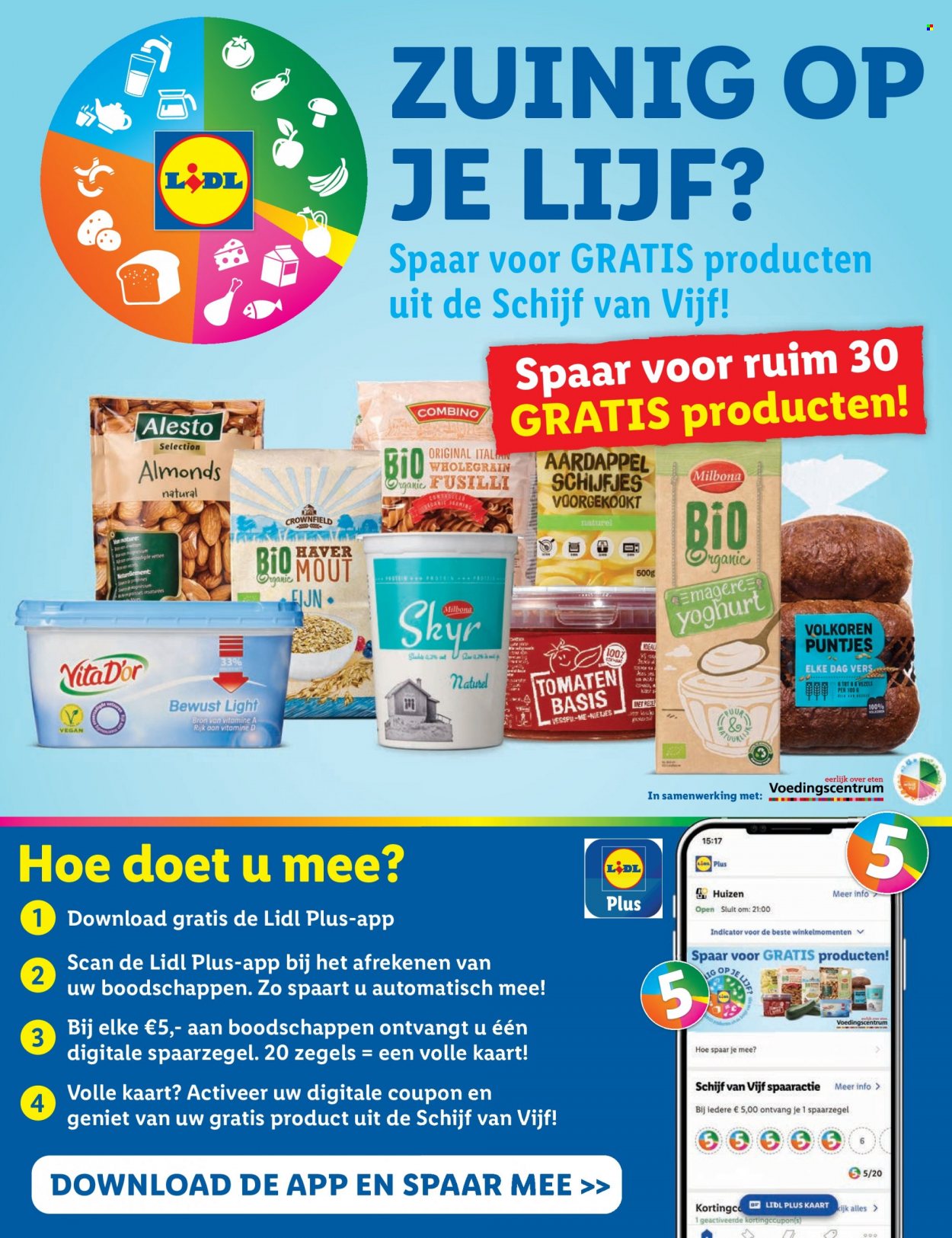 Lidl-aanbieding. Pagina 14