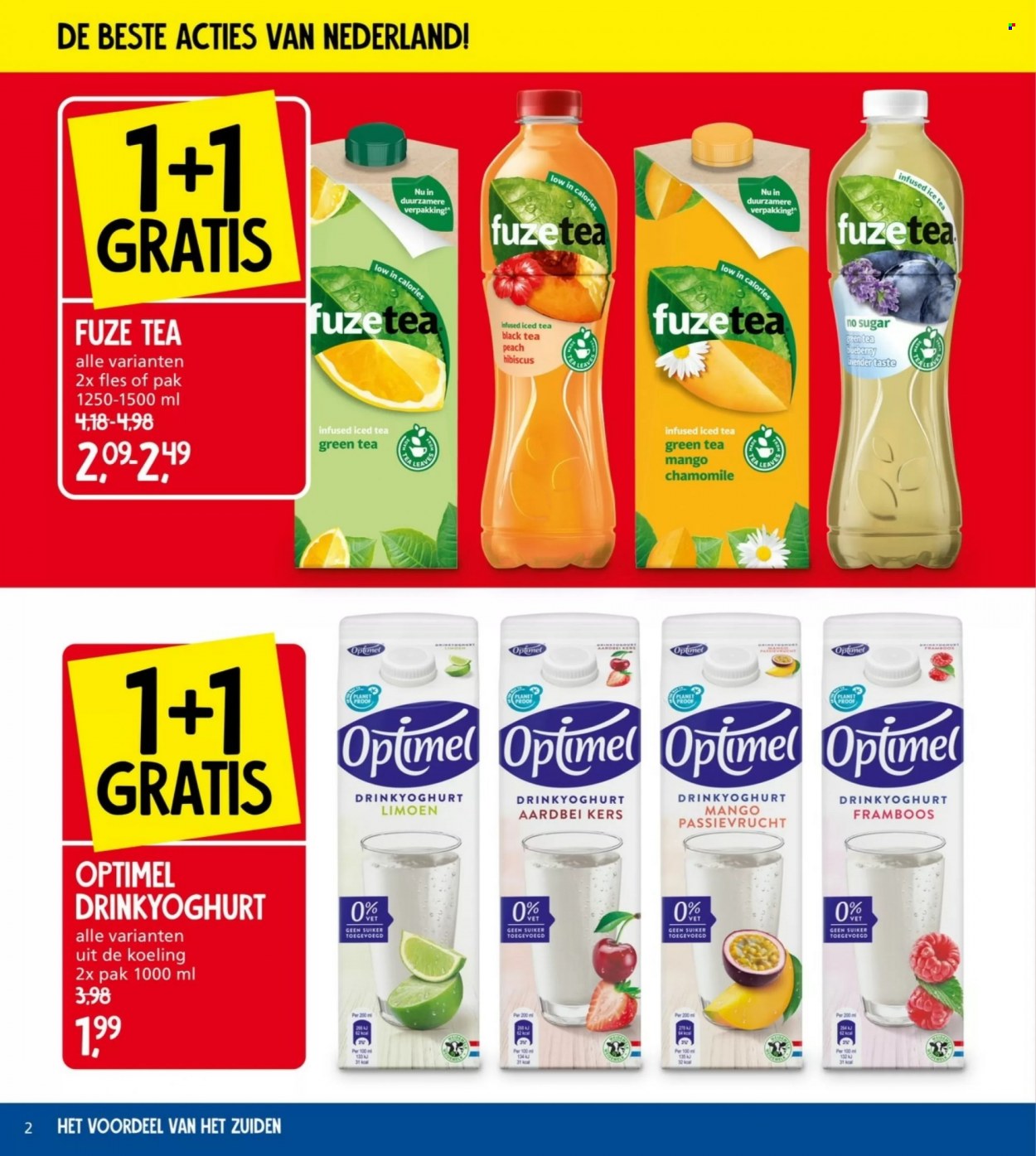 Jan Linders-aanbieding - 19-6-2023 - 25-6-2023. Pagina 2