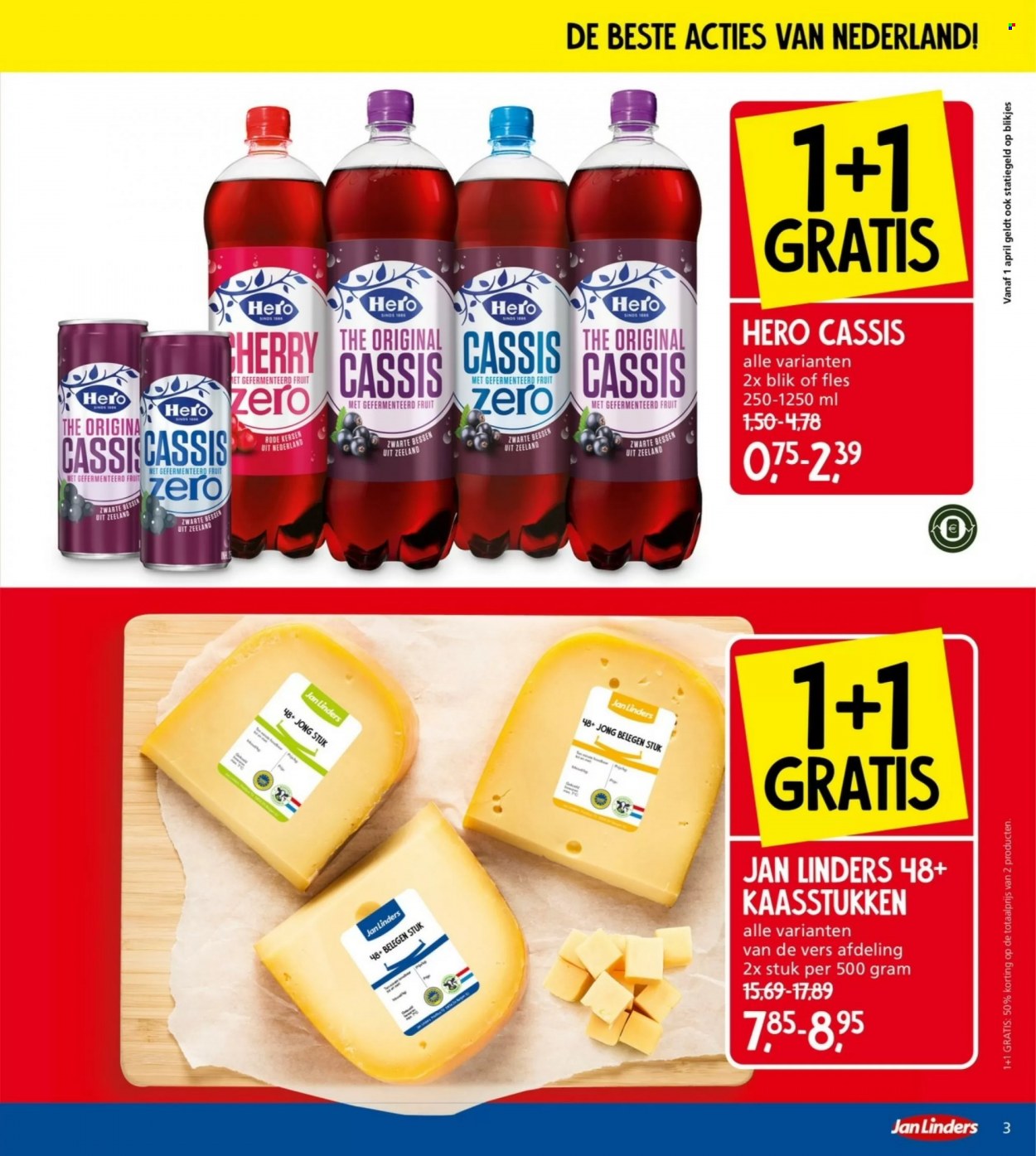Jan Linders-aanbieding - 19-6-2023 - 25-6-2023. Pagina 3
