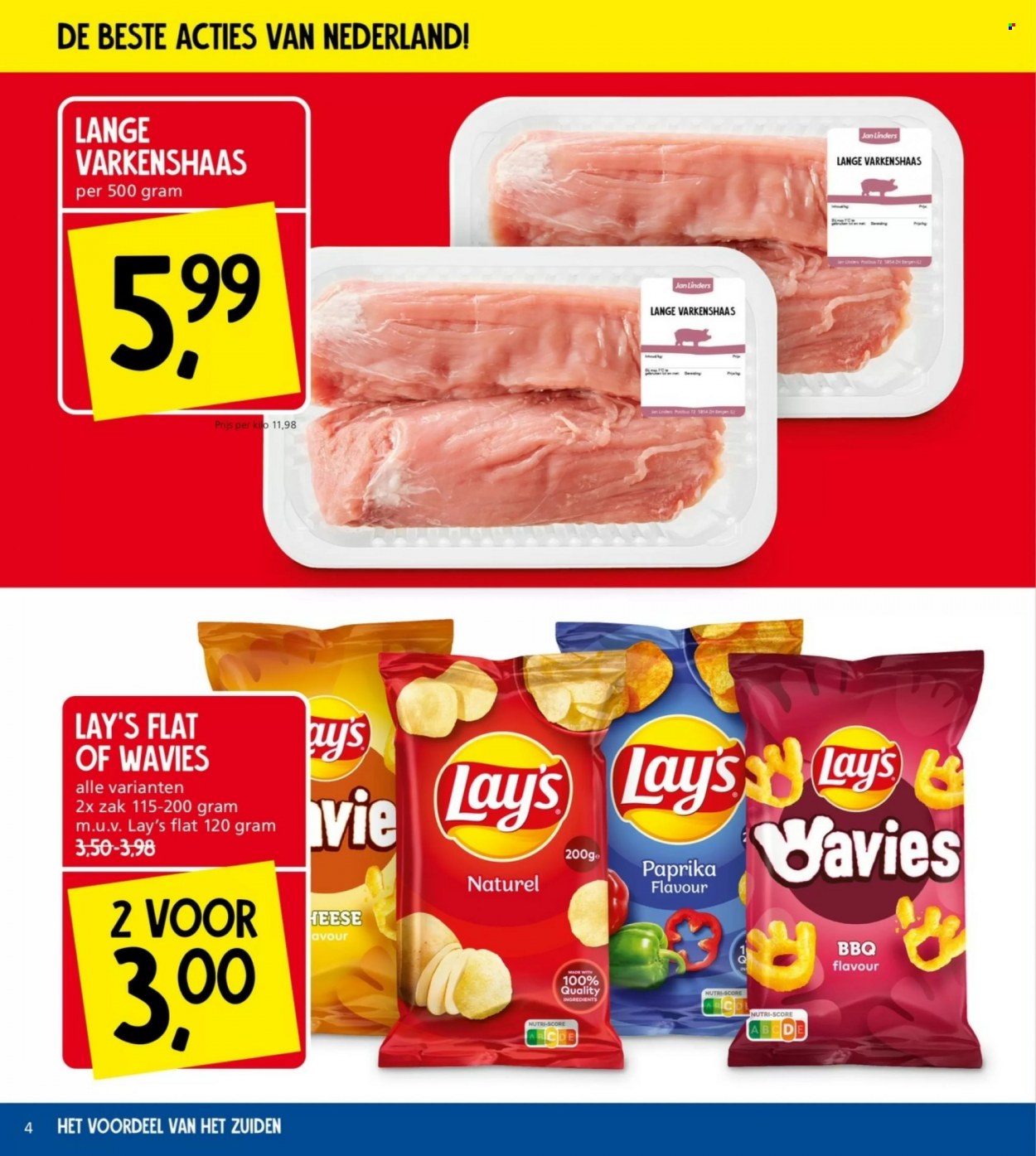Jan Linders-aanbieding - 19-6-2023 - 25-6-2023. Pagina 4
