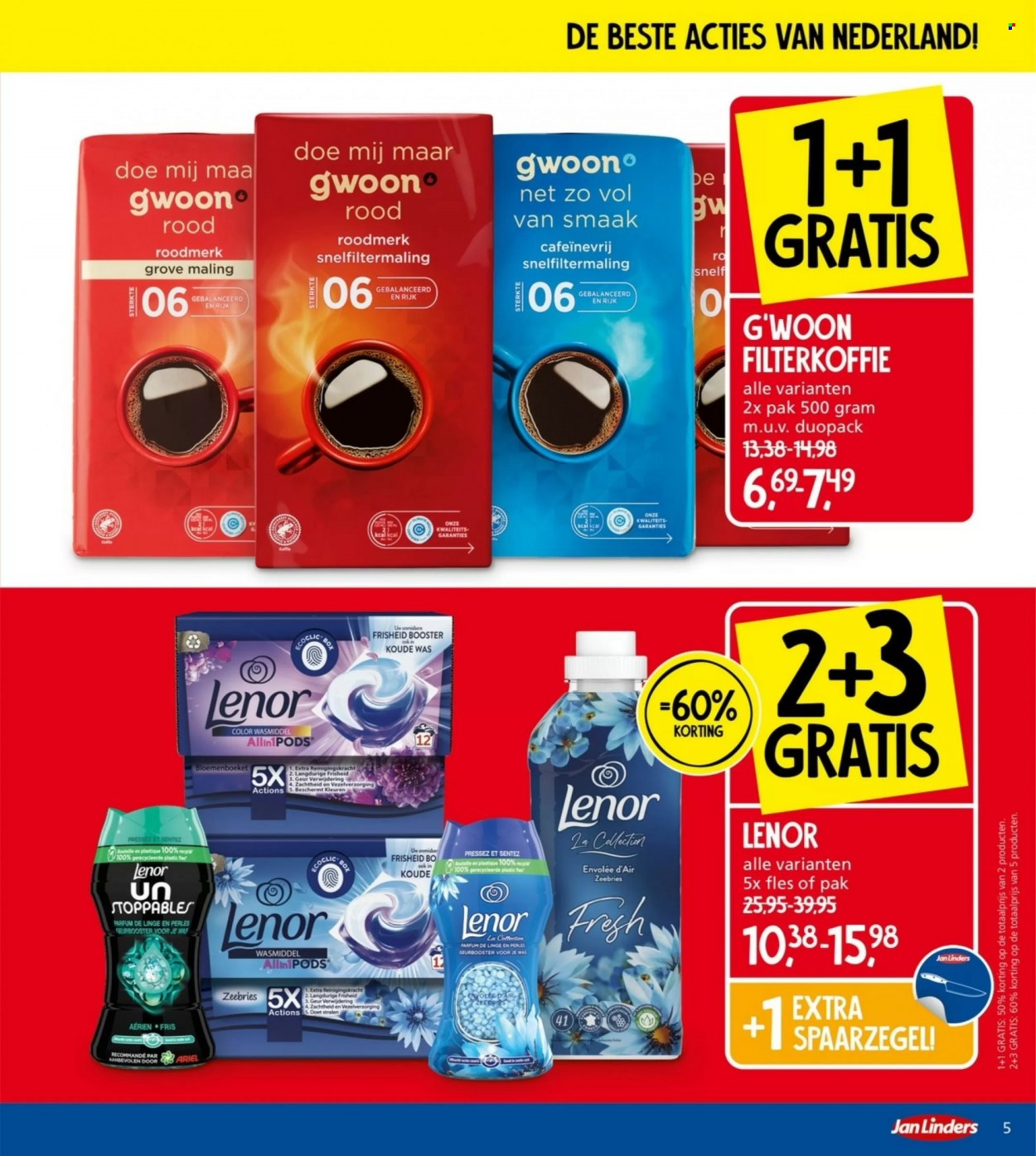 Jan Linders-aanbieding - 19-6-2023 - 25-6-2023. Pagina 5