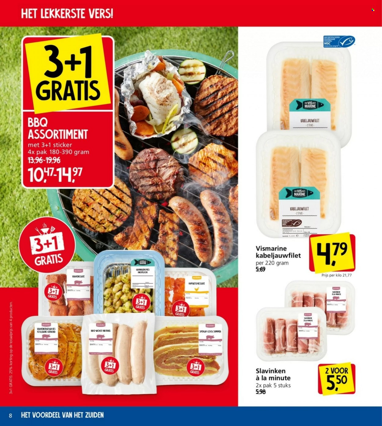 Jan Linders-aanbieding - 19-6-2023 - 25-6-2023. Pagina 8
