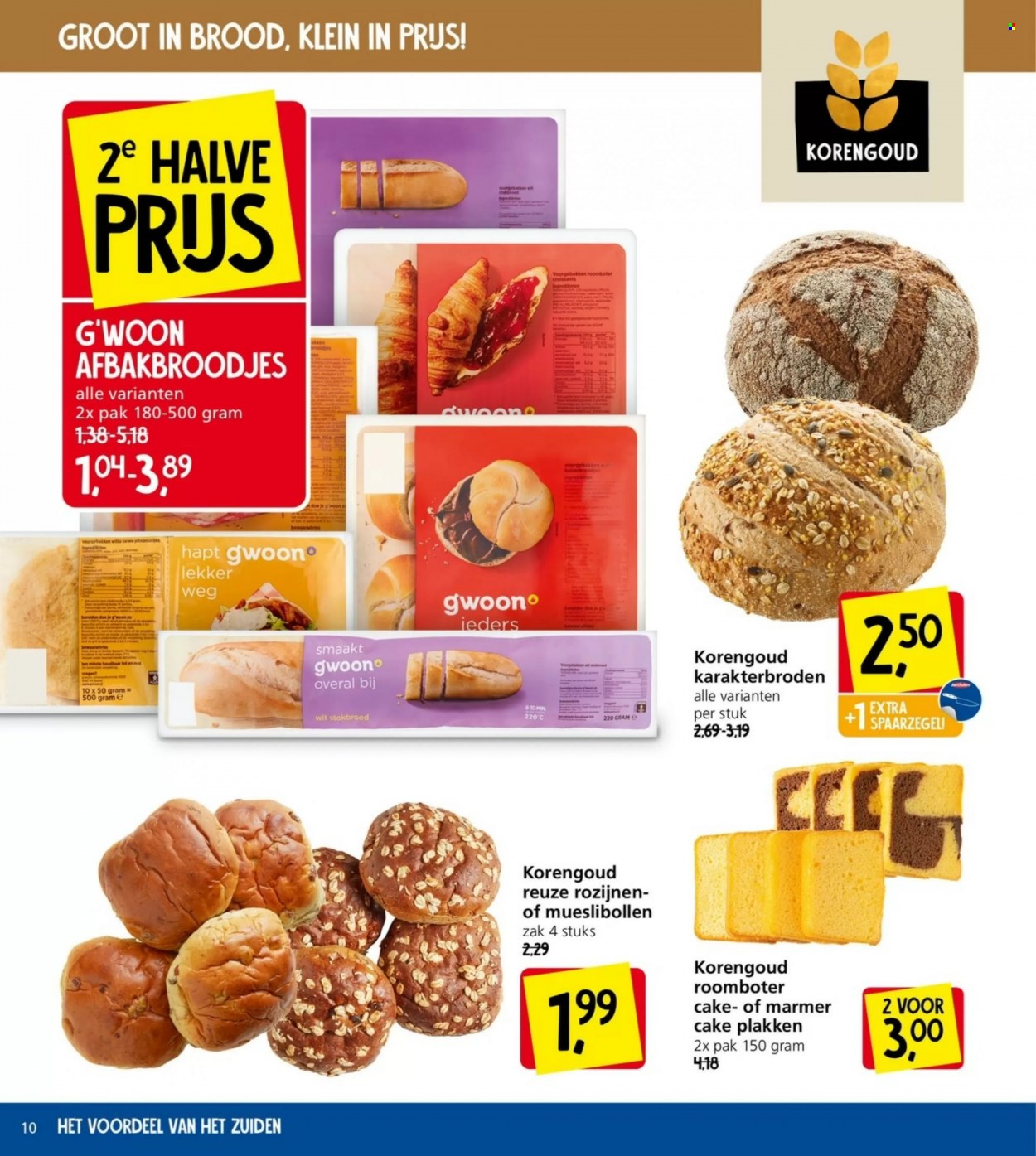 Jan Linders-aanbieding - 19-6-2023 - 25-6-2023. Pagina 10