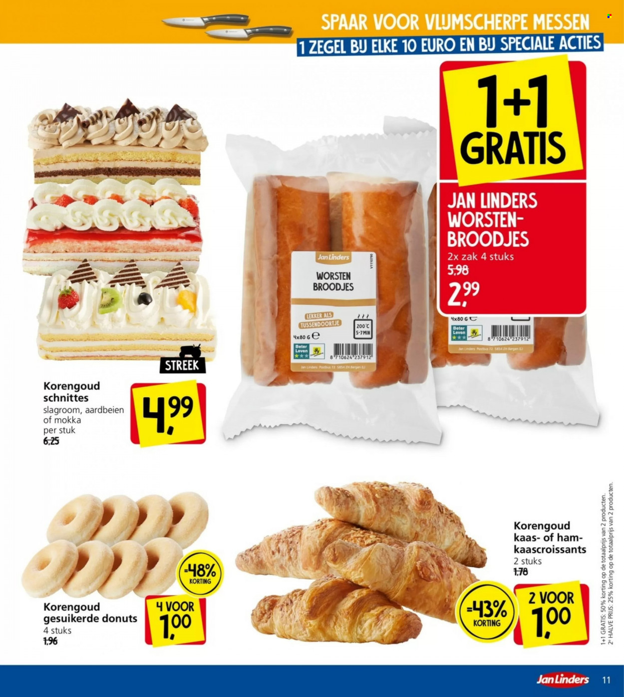 Jan Linders-aanbieding - 19-6-2023 - 25-6-2023. Pagina 11
