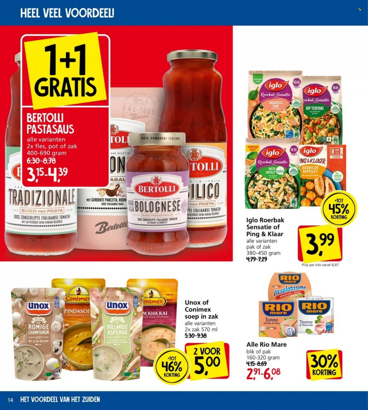 Jan Linders-aanbieding - 19-6-2023 - 25-6-2023. Pagina 14