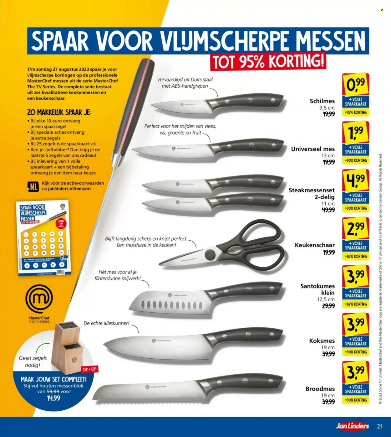 Jan Linders-aanbieding - 19-6-2023 - 25-6-2023. Pagina 21