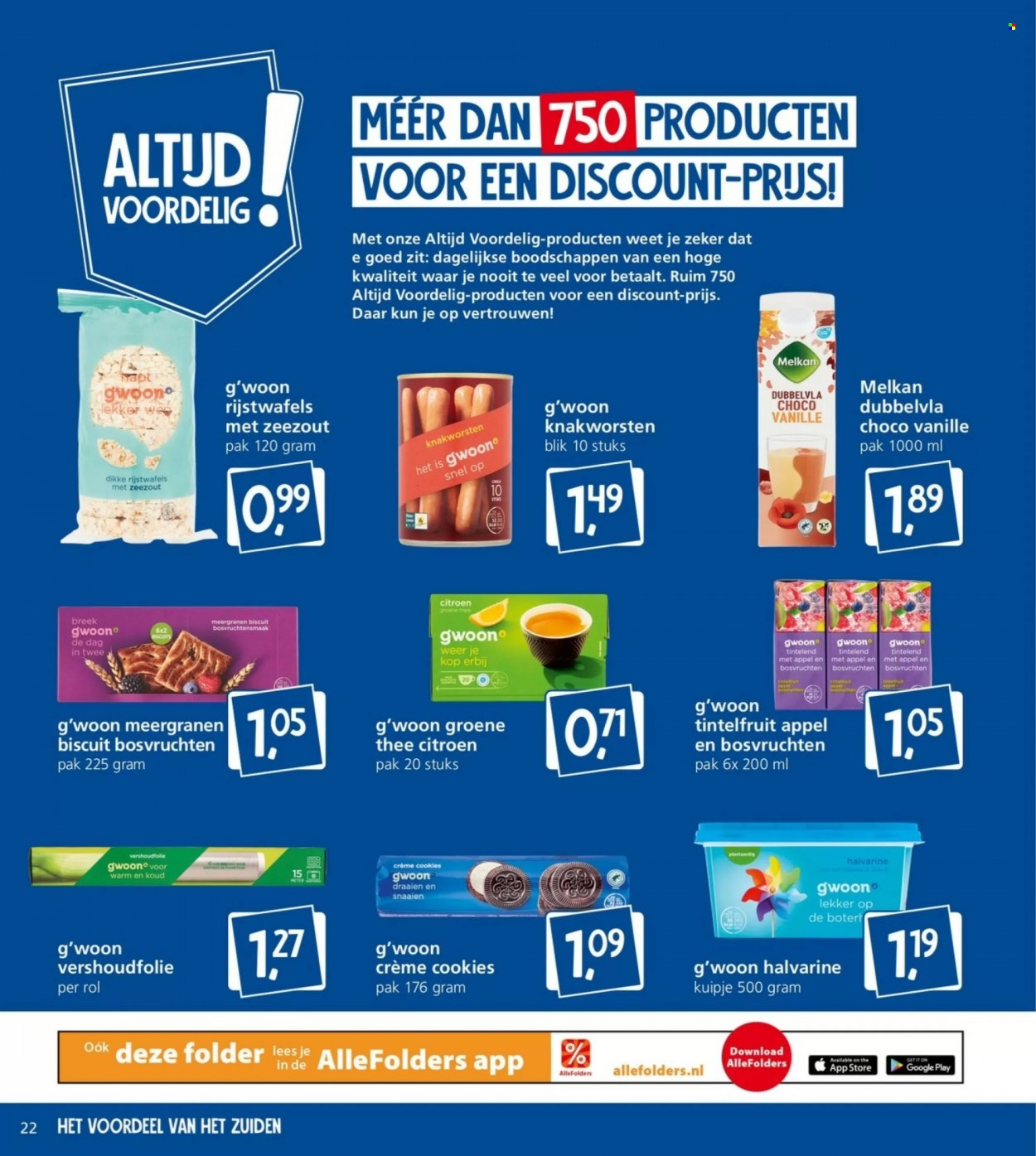Jan Linders-aanbieding - 19-6-2023 - 25-6-2023. Pagina 22