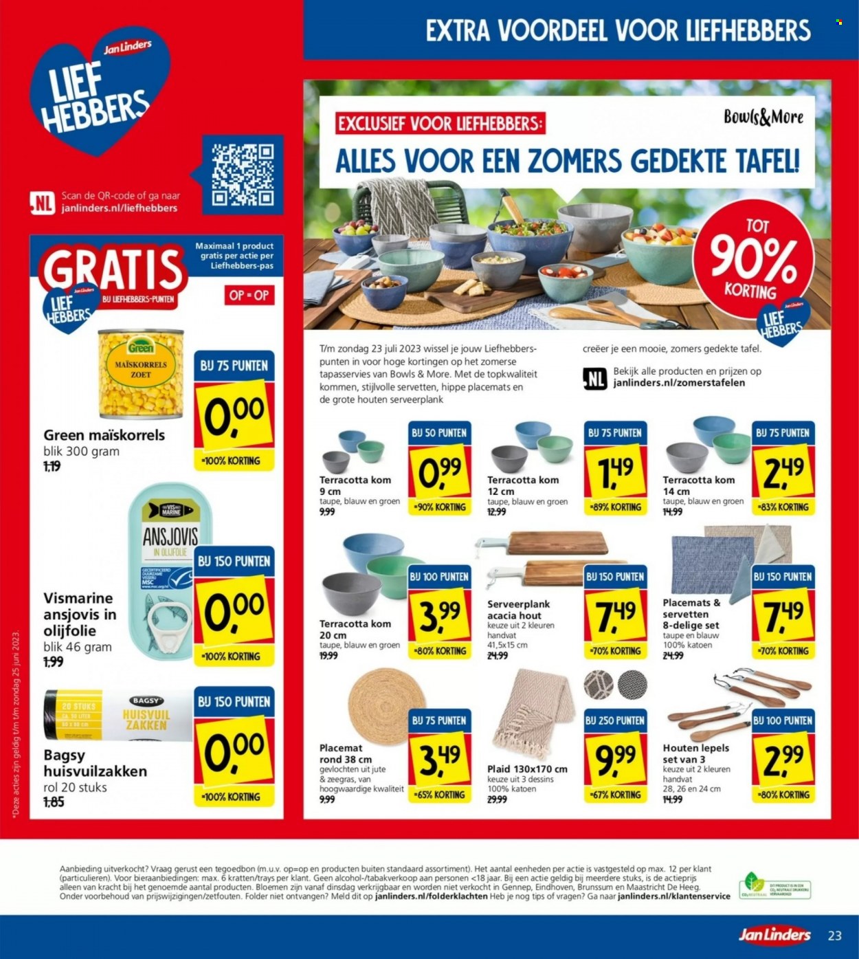 Jan Linders-aanbieding - 19-6-2023 - 25-6-2023. Pagina 23