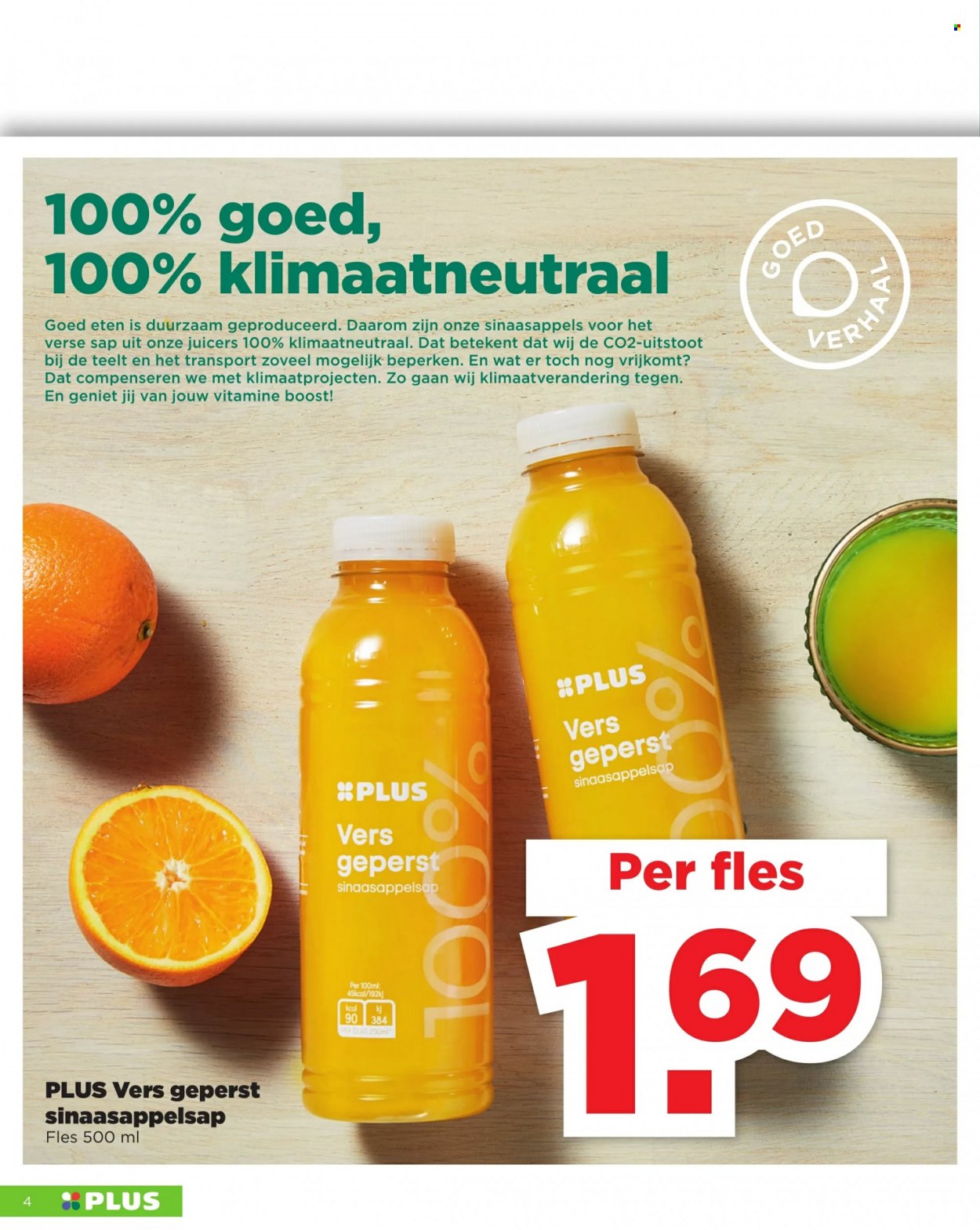 Plus-aanbieding - 18-6-2023 - 24-6-2023. Pagina 4