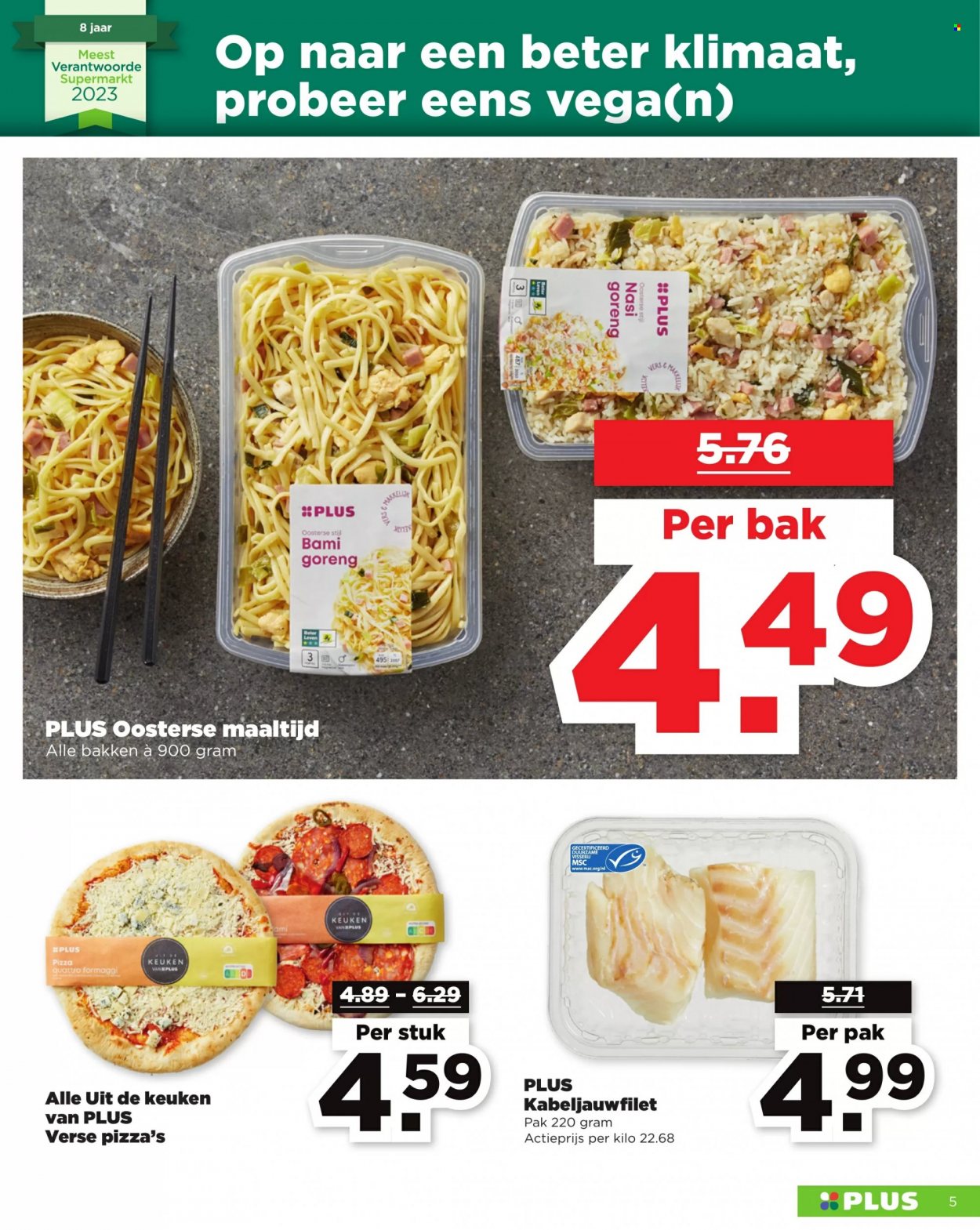 Plus-aanbieding - 18-6-2023 - 24-6-2023. Pagina 5