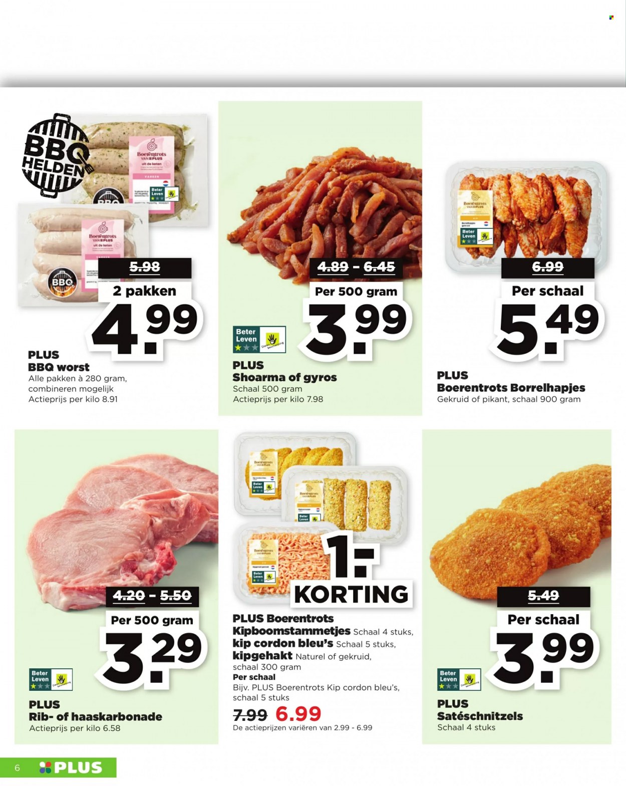 Plus-aanbieding - 18-6-2023 - 24-6-2023. Pagina 6