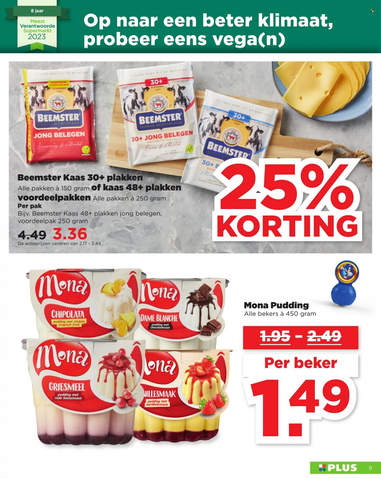 Plus-aanbieding - 18-6-2023 - 24-6-2023. Pagina 9