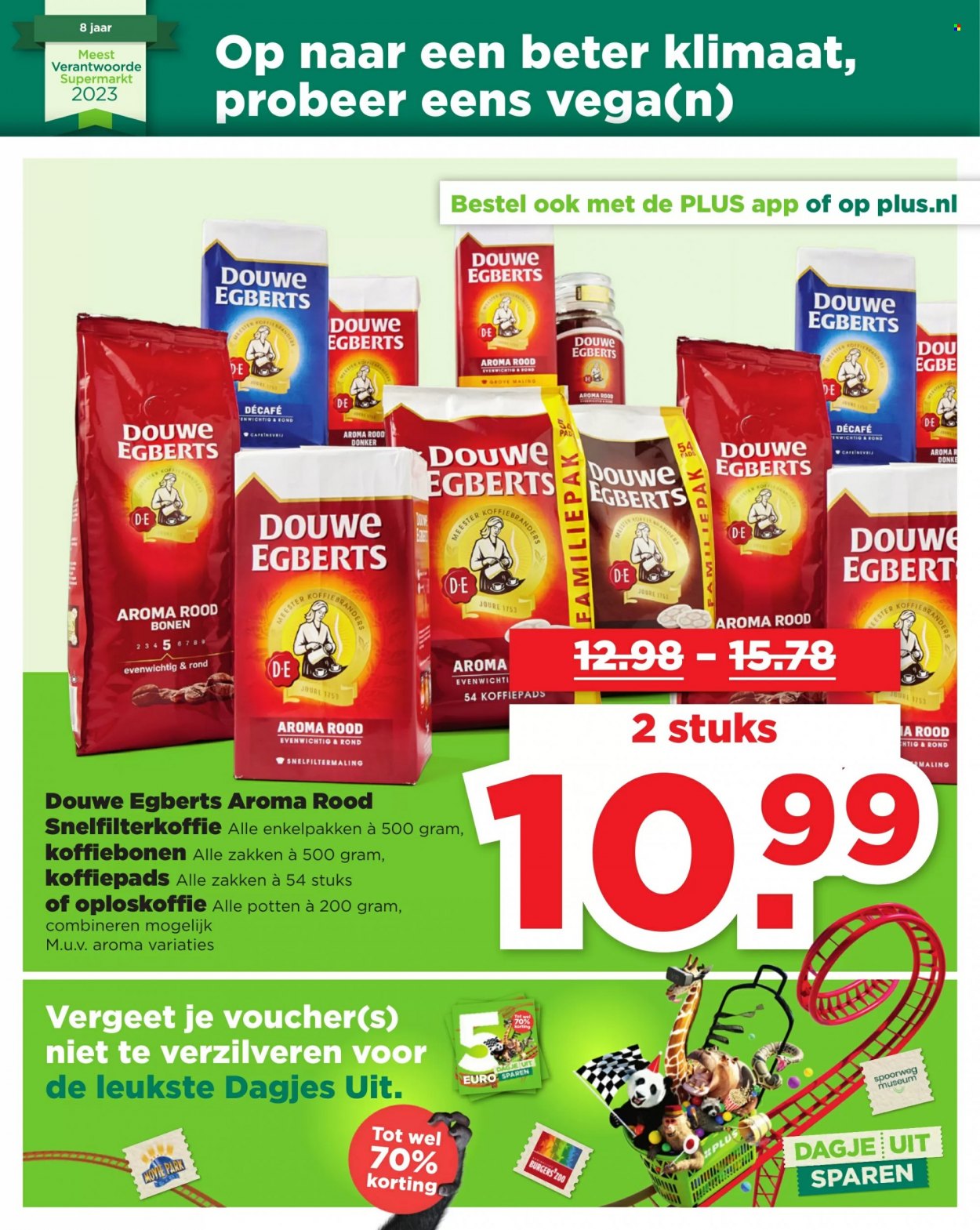 Plus-aanbieding - 18-6-2023 - 24-6-2023. Pagina 13