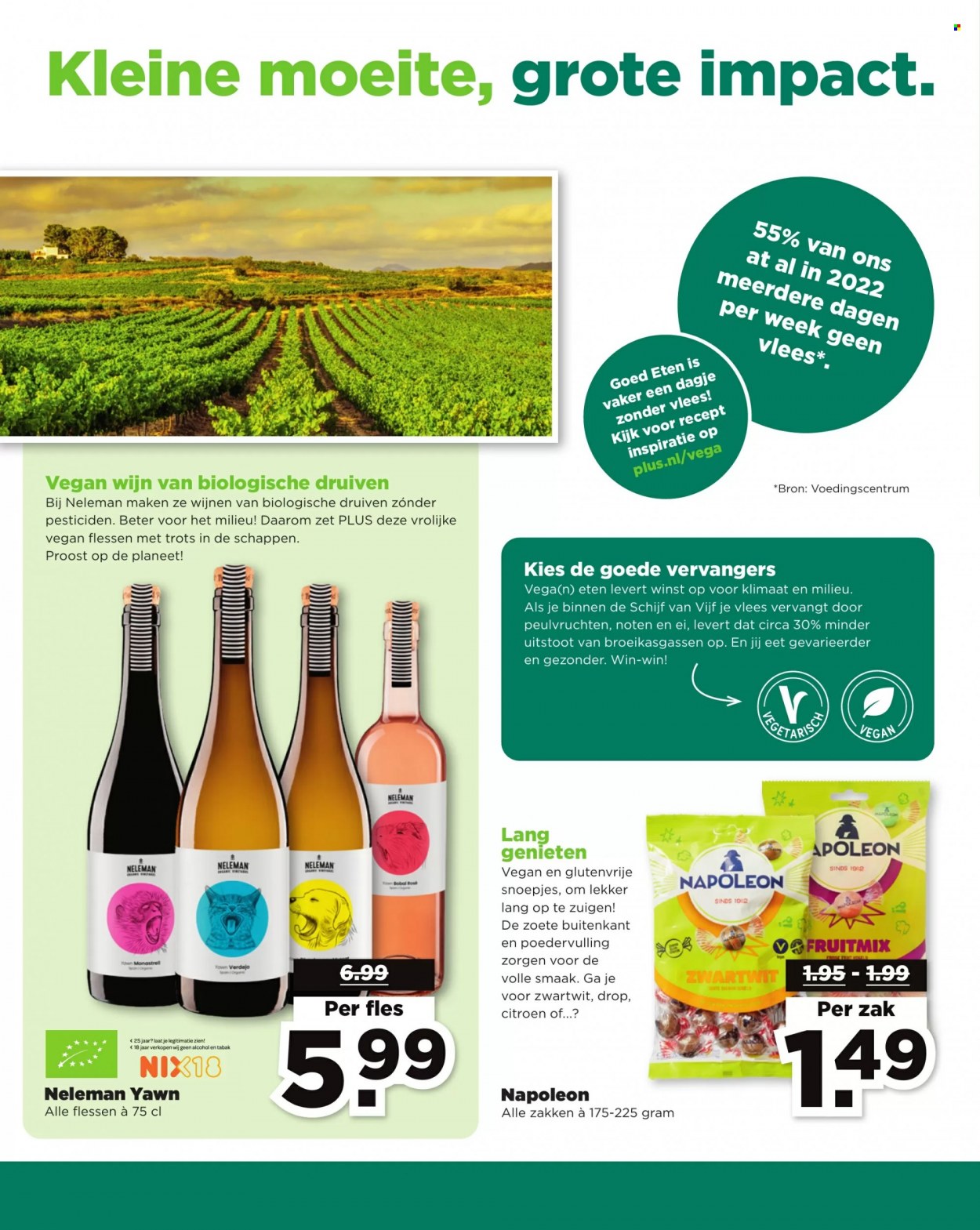 Plus-aanbieding - 18-6-2023 - 24-6-2023. Pagina 16