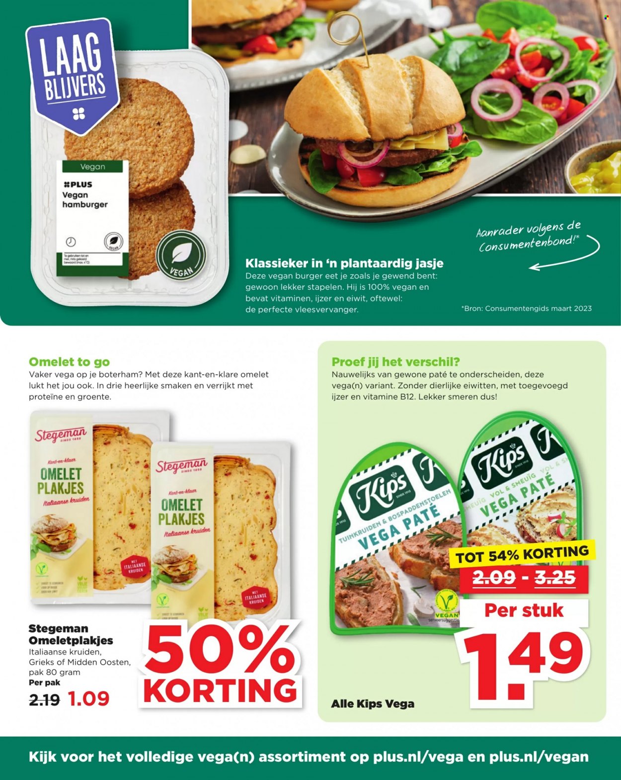 Plus-aanbieding - 18-6-2023 - 24-6-2023. Pagina 17