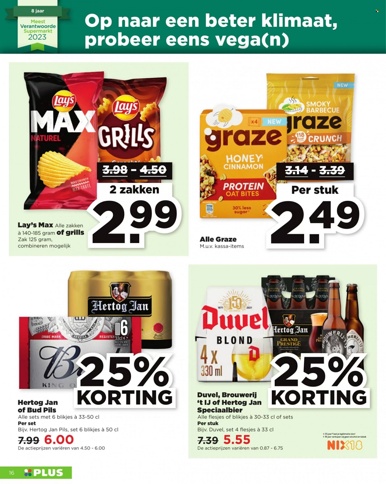 Plus-aanbieding - 18-6-2023 - 24-6-2023. Pagina 20