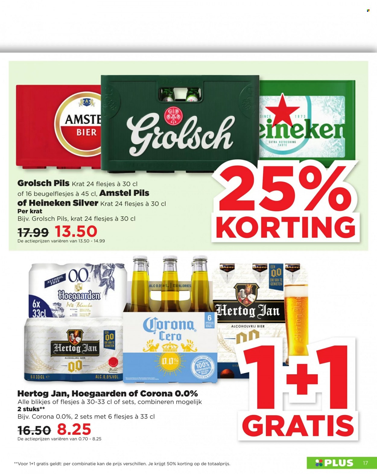 Plus-aanbieding - 18-6-2023 - 24-6-2023. Pagina 21