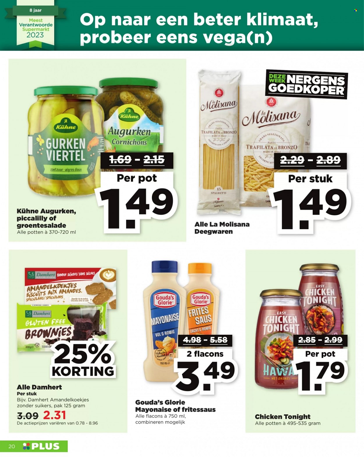 Plus-aanbieding - 18-6-2023 - 24-6-2023. Pagina 24