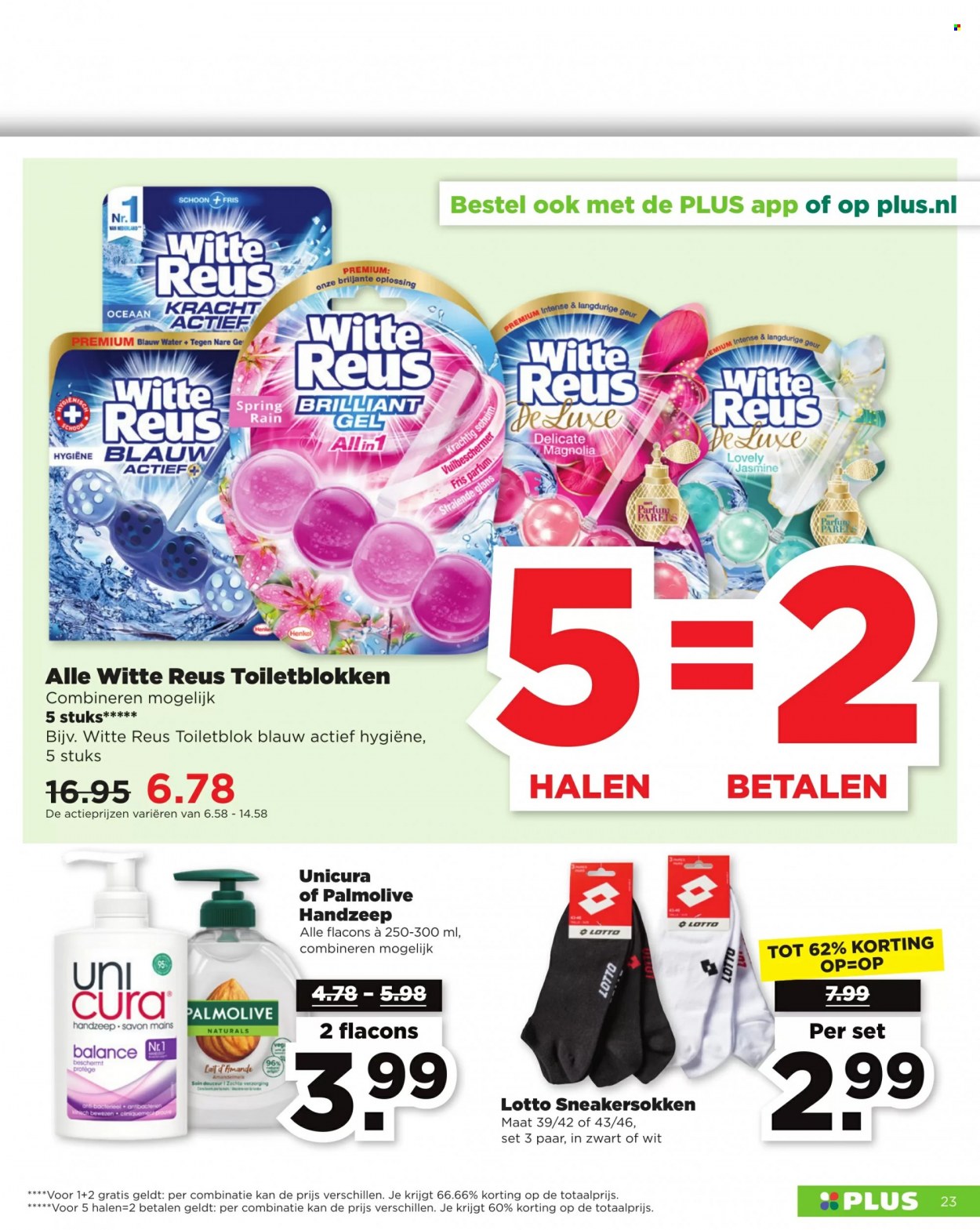 Plus-aanbieding - 18-6-2023 - 24-6-2023. Pagina 27