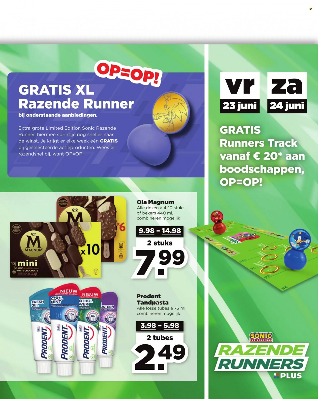 Plus-aanbieding - 18-6-2023 - 24-6-2023. Pagina 29