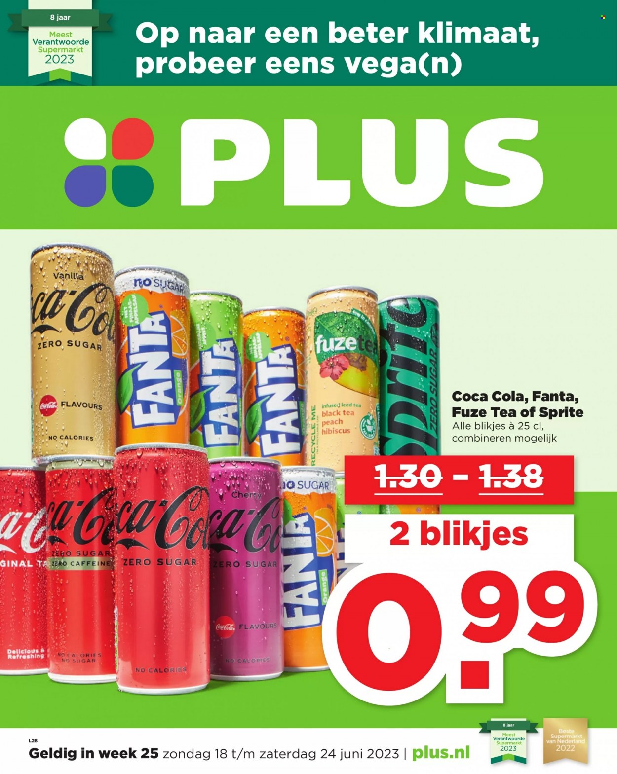 Plus-aanbieding - 18-6-2023 - 24-6-2023. Pagina 32