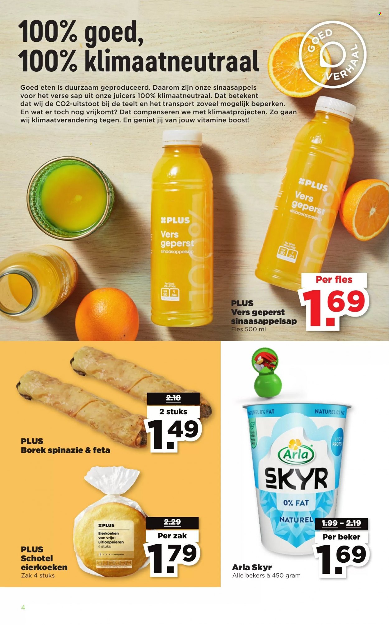 Plus-aanbieding - 18-6-2023 - 24-6-2023. Pagina 4