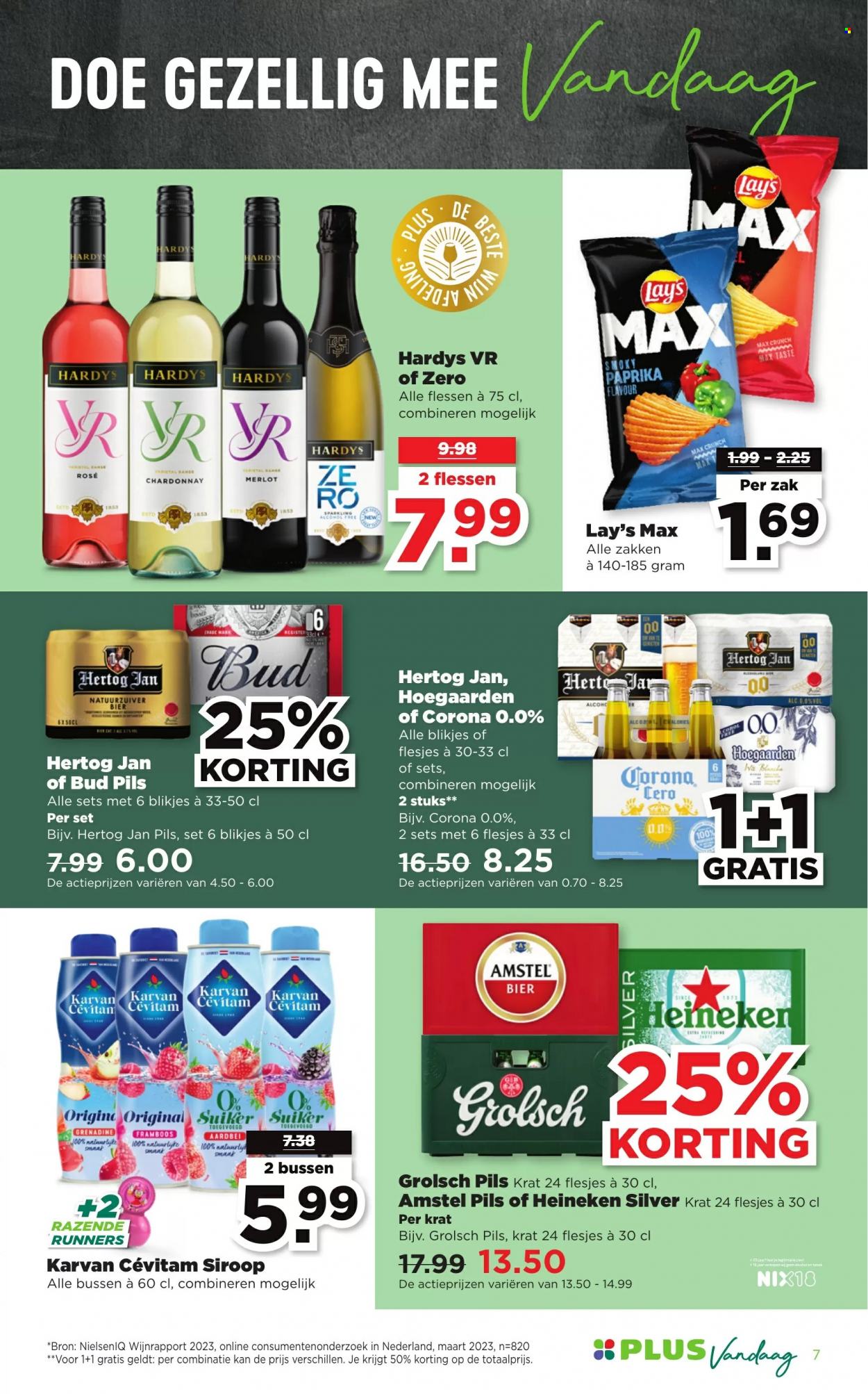 Plus-aanbieding - 18-6-2023 - 24-6-2023. Pagina 7