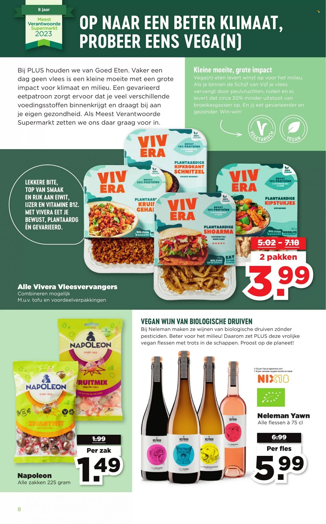 Plus-aanbieding - 18-6-2023 - 24-6-2023. Pagina 8