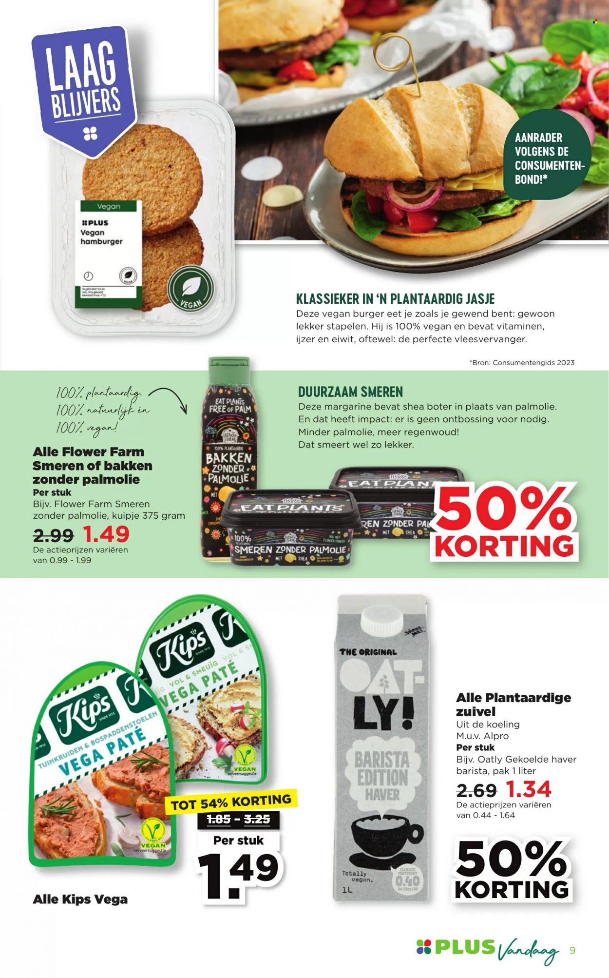 Plus-aanbieding - 18-6-2023 - 24-6-2023. Pagina 9